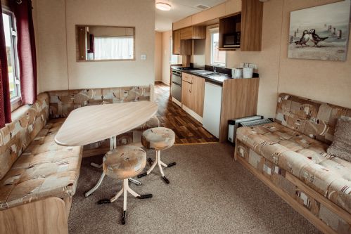 Super Saver caravan  image 4