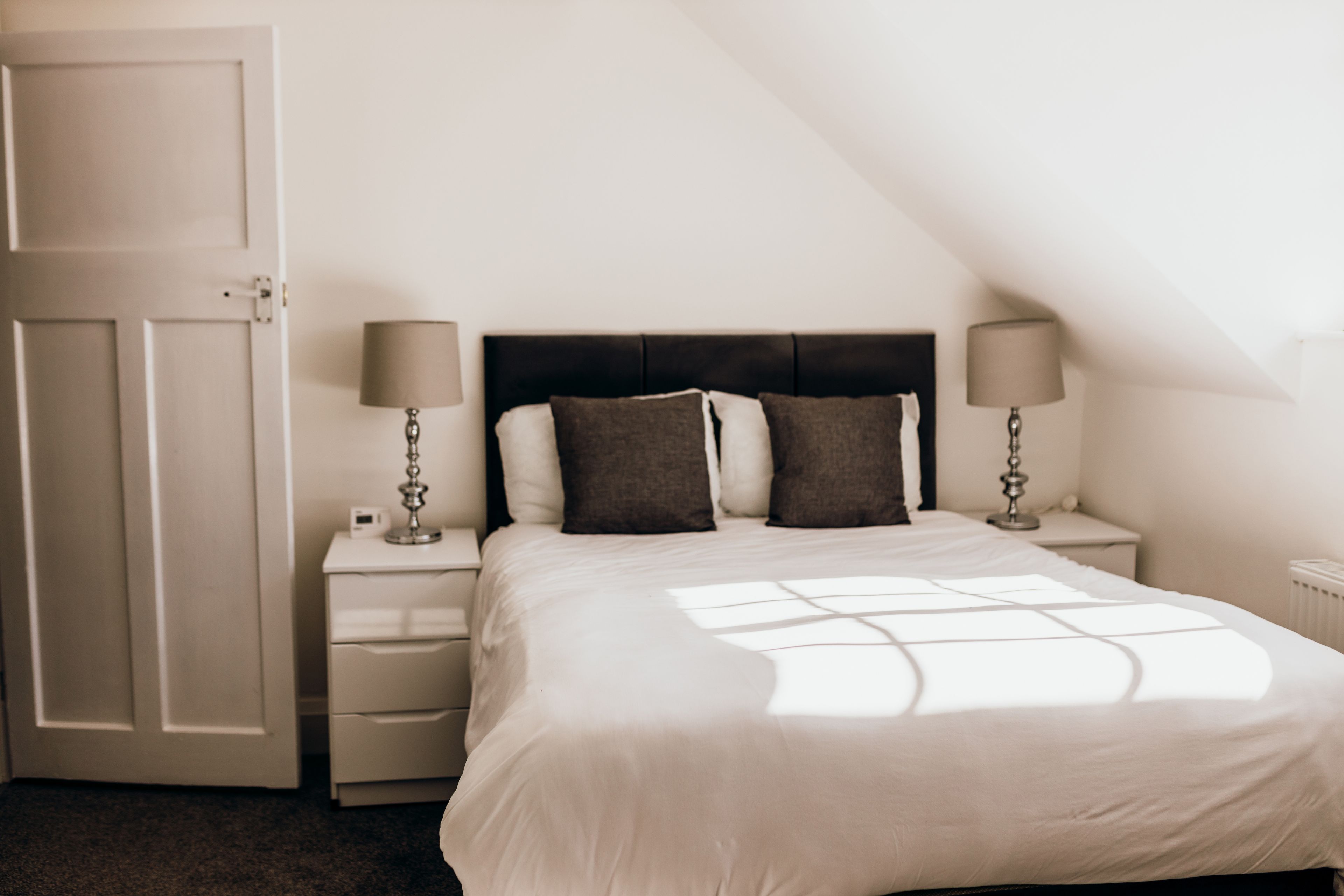 Hideaway - Garden Suite image 8
