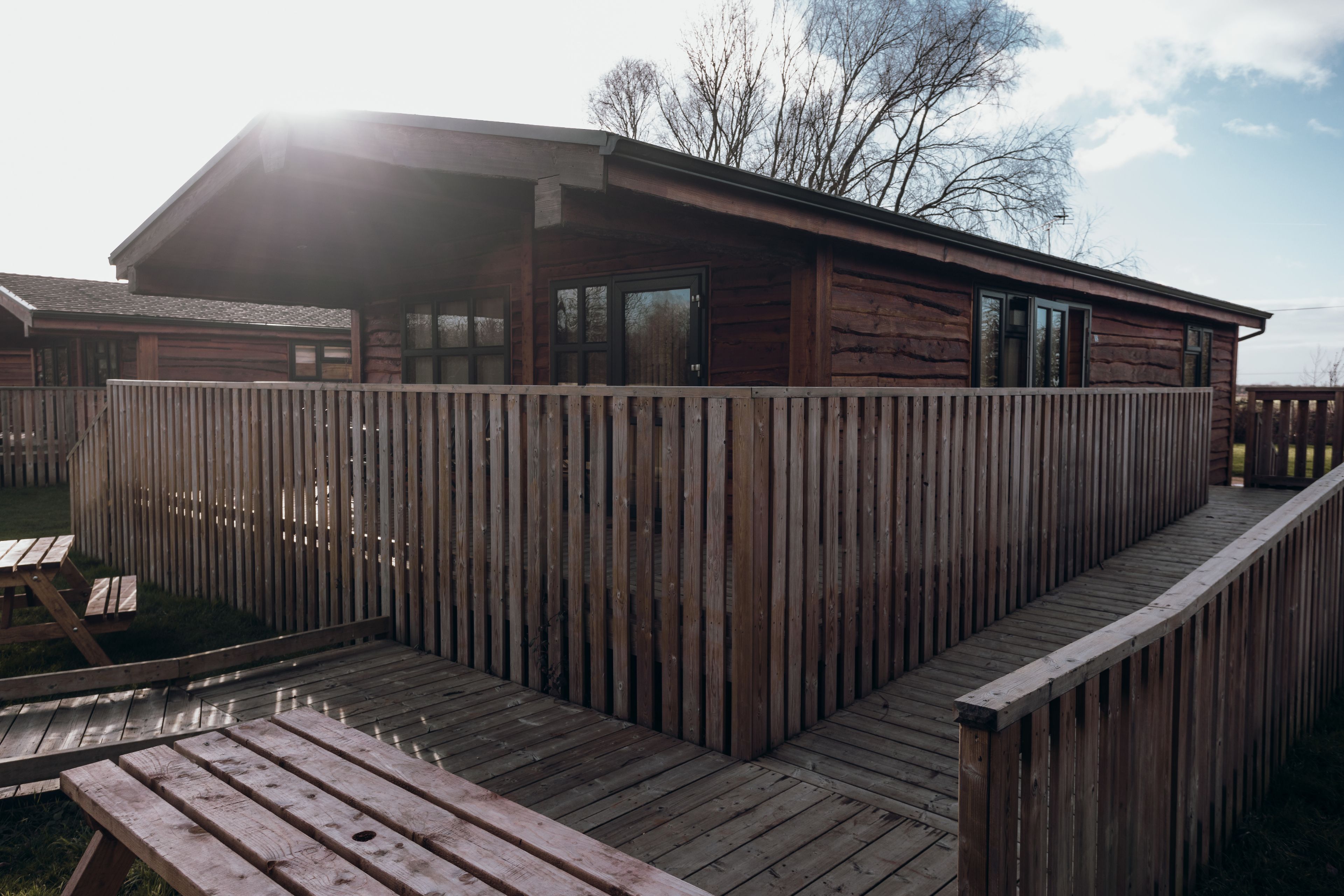 Woodlakes Larch 18  image 7