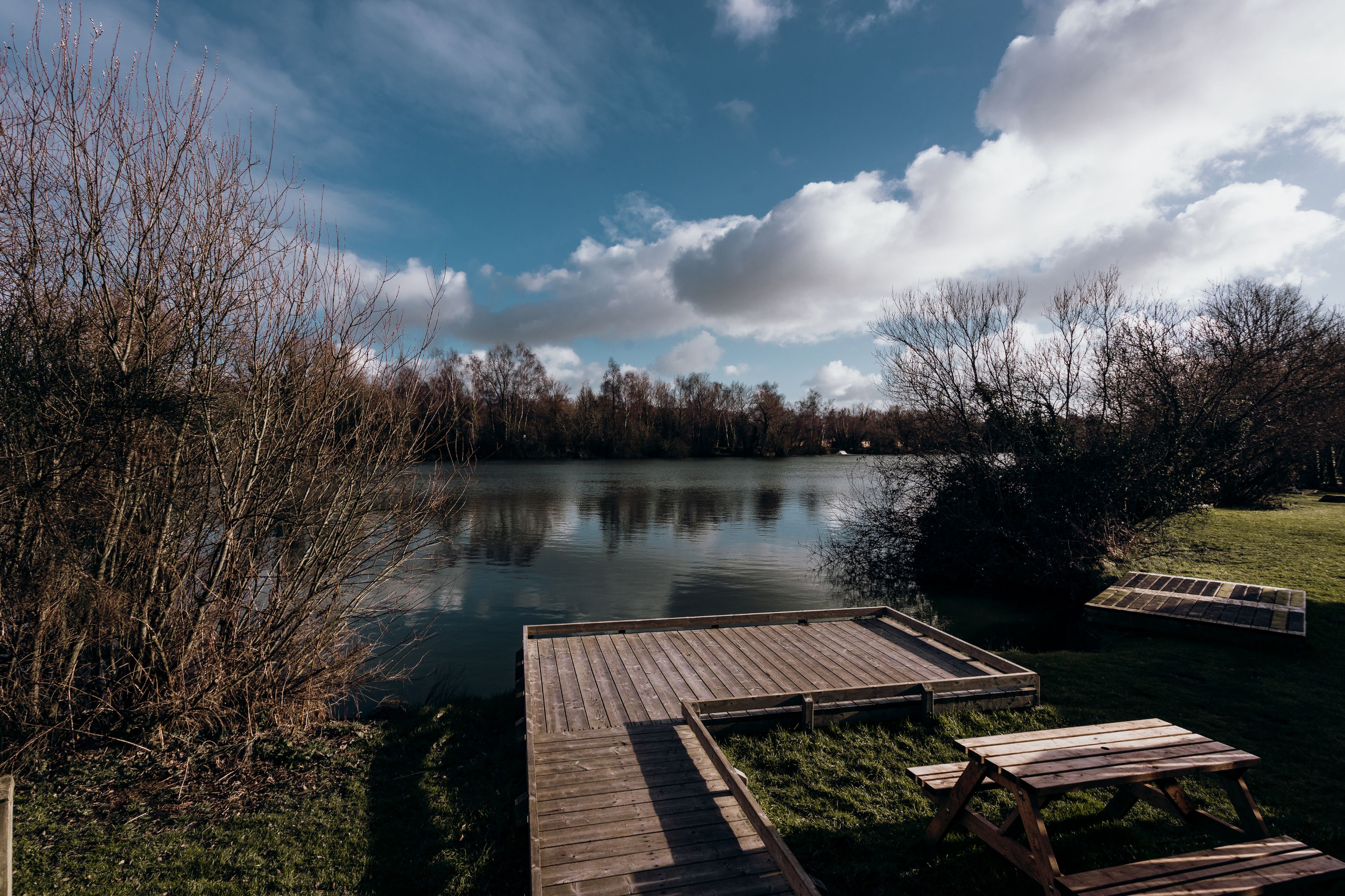 Woodlakes Larch 18  image 10