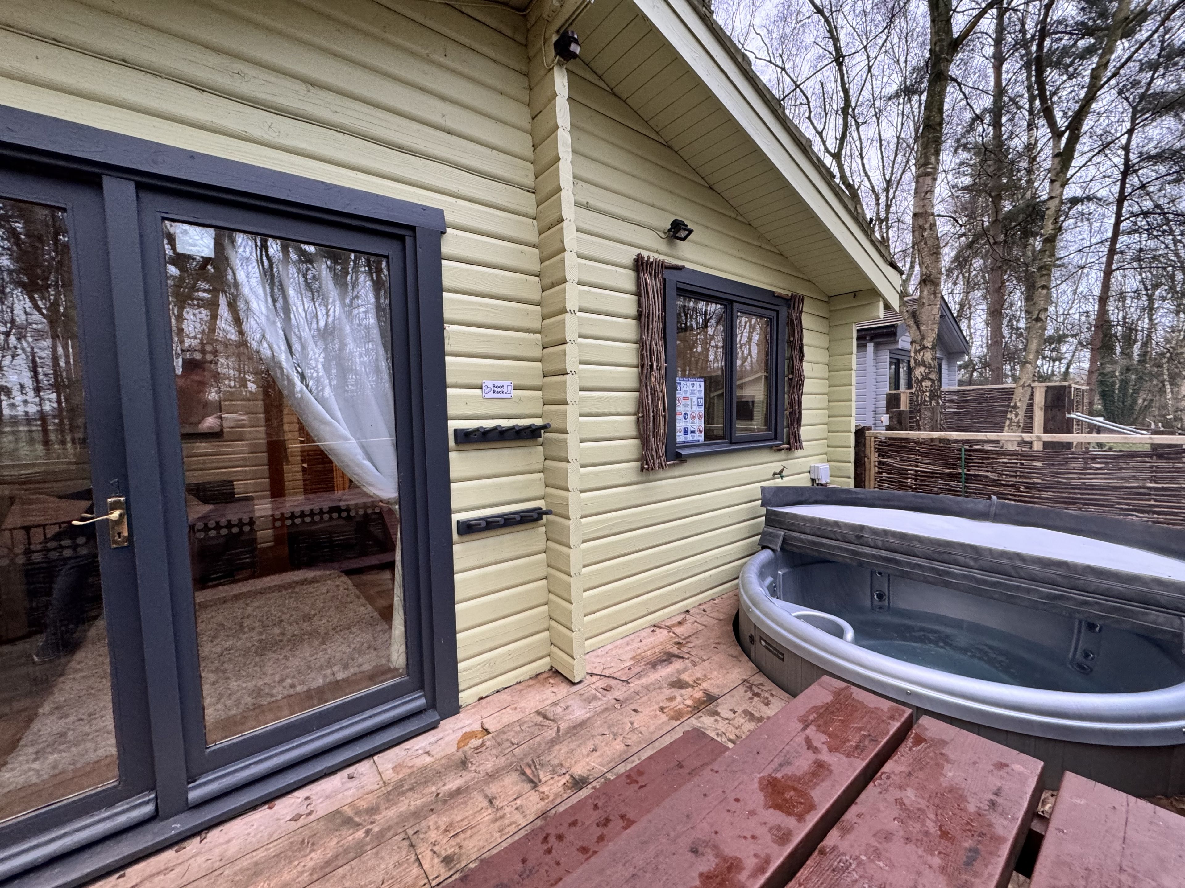 Sherwood Maid Marion 1 - 2 Bed image 9