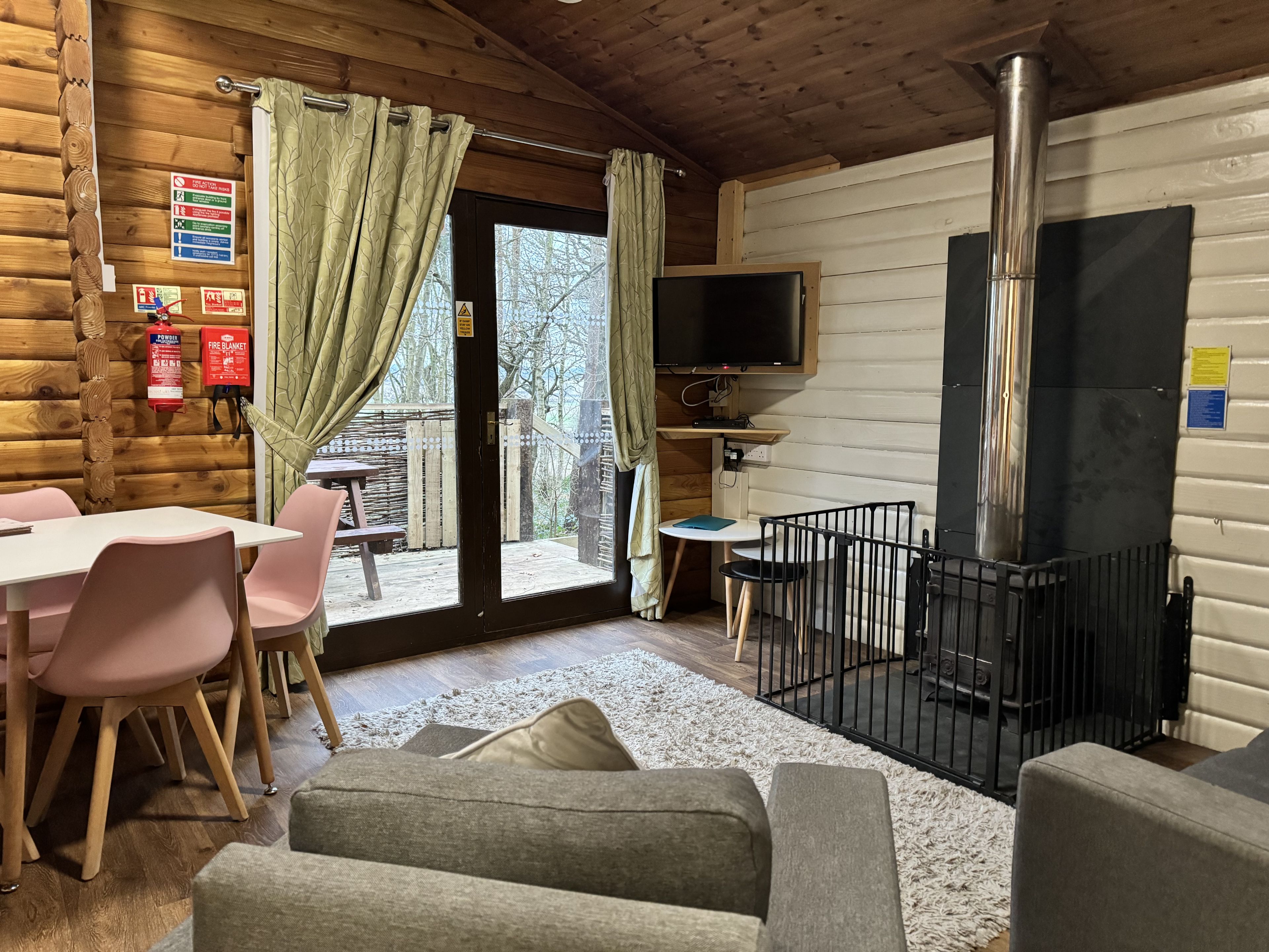 Sherwood Maid Marion 1 - 2 Bed image 1