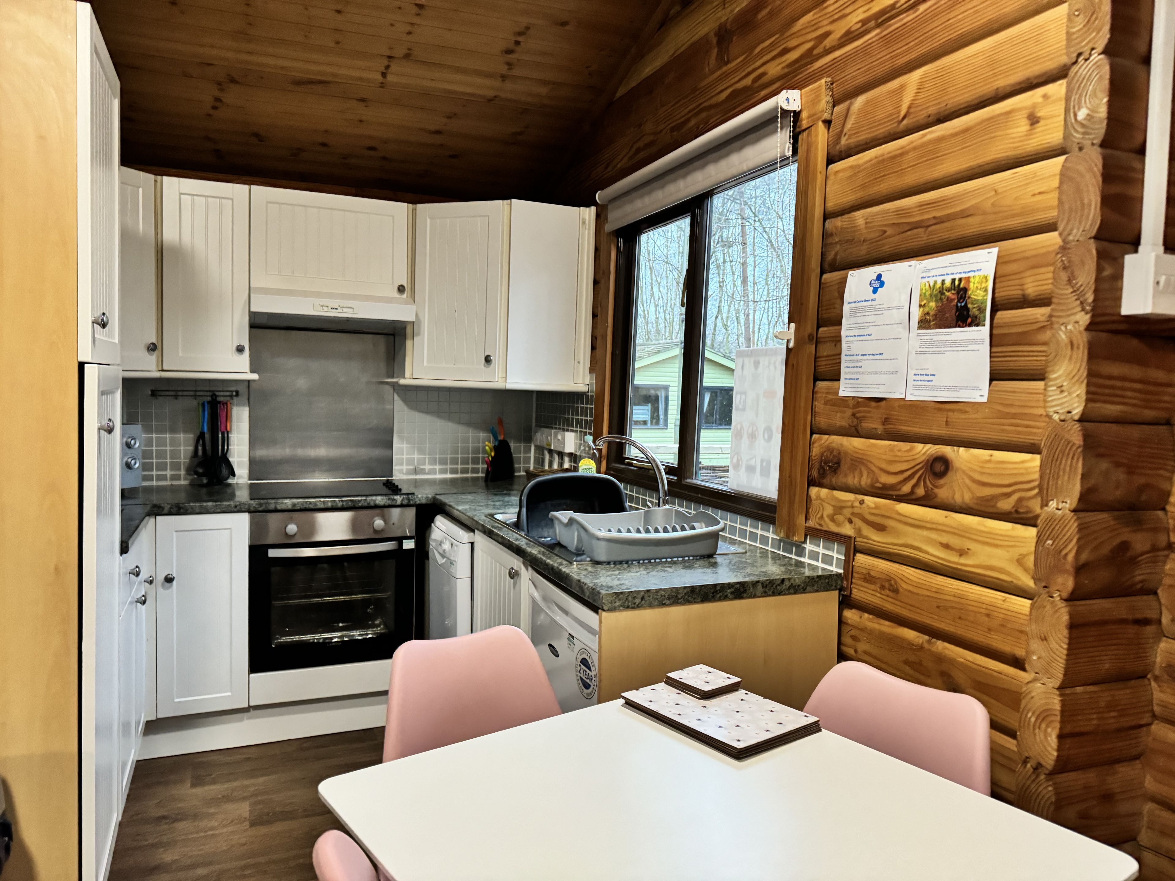 Sherwood Maid Marion 1 - 2 Bed image 2