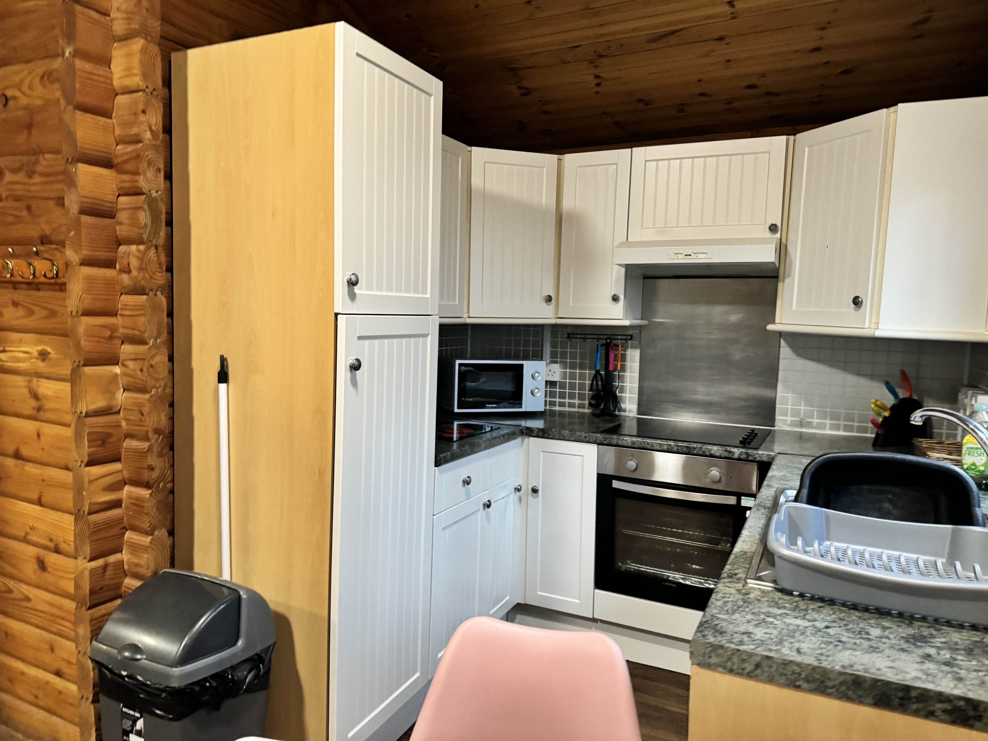 Sherwood Maid Marion 1 - 2 Bed image 3