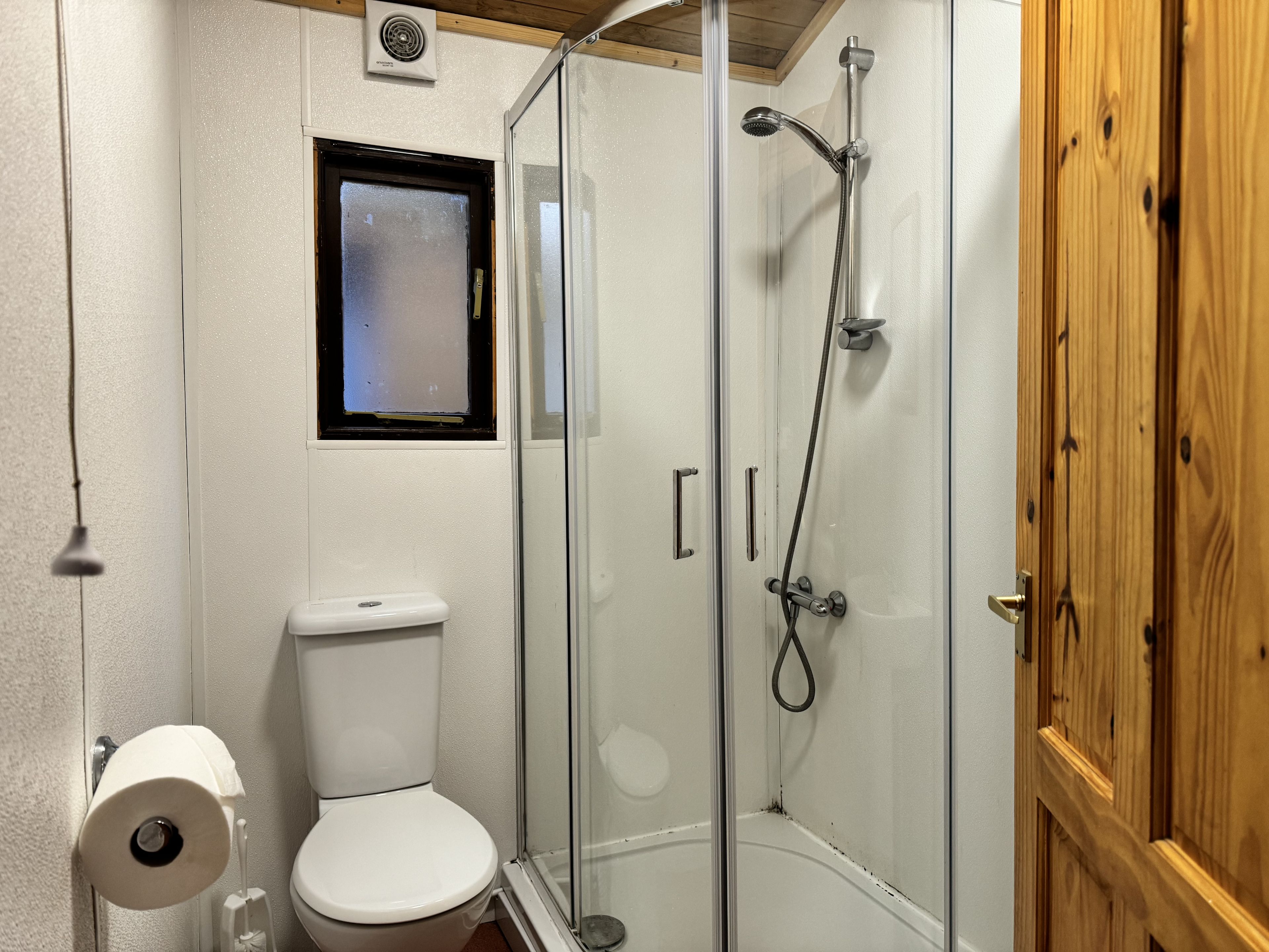Sherwood Maid Marion 1 - 2 Bed image 8