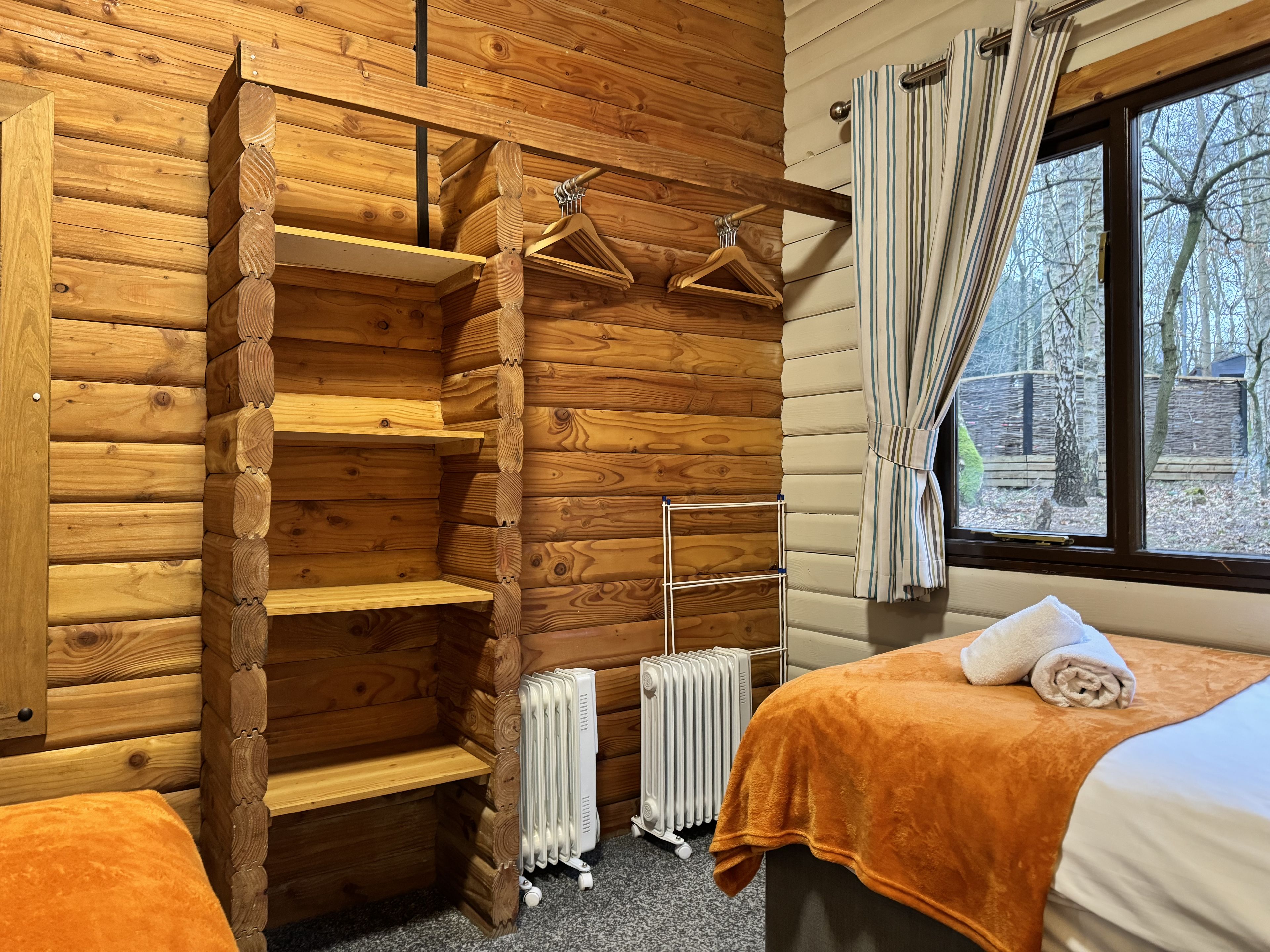 Sherwood Maid Marion 1 - 2 Bed image 7