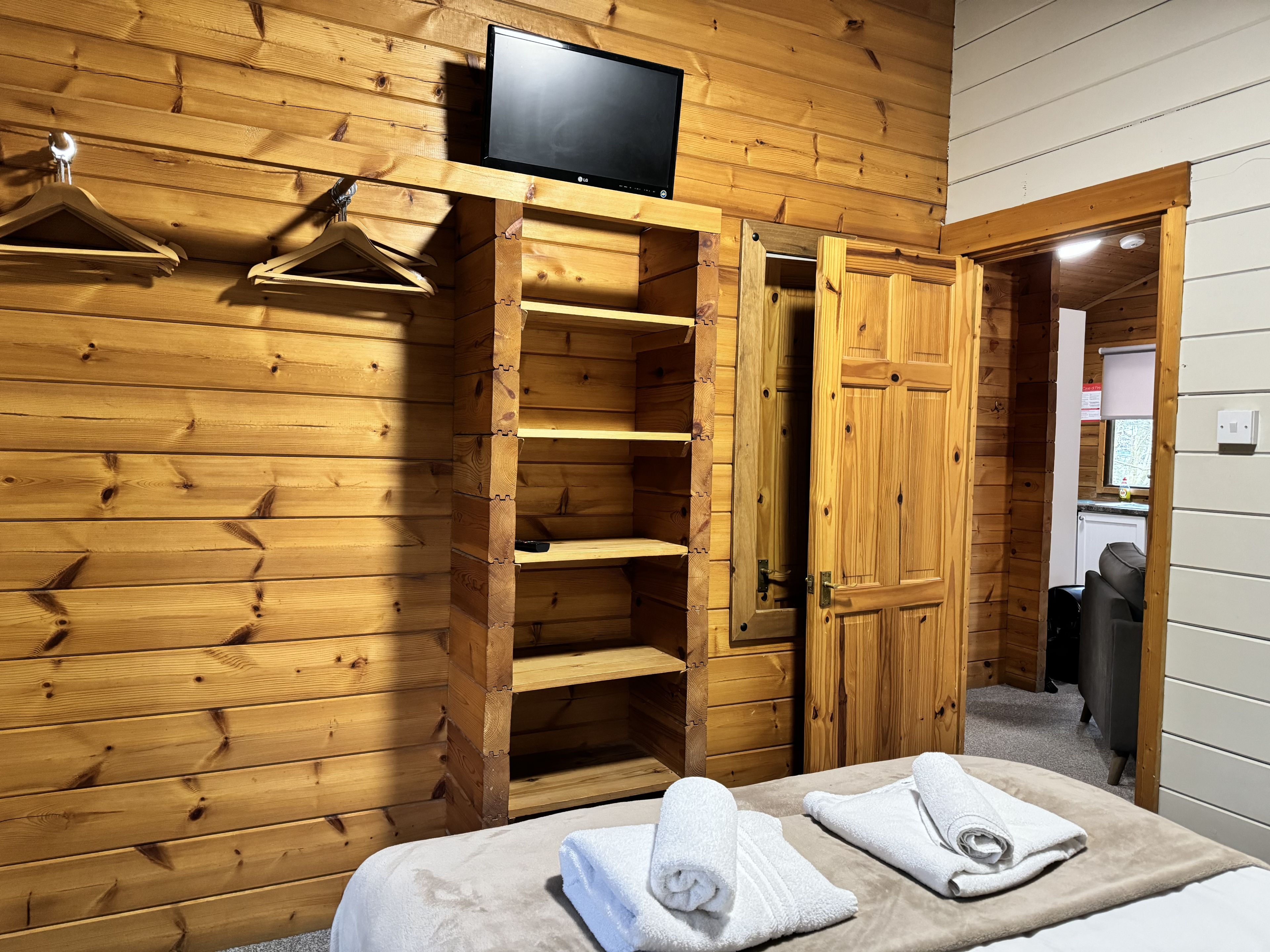 Sherwood Harmony 28 image 7
