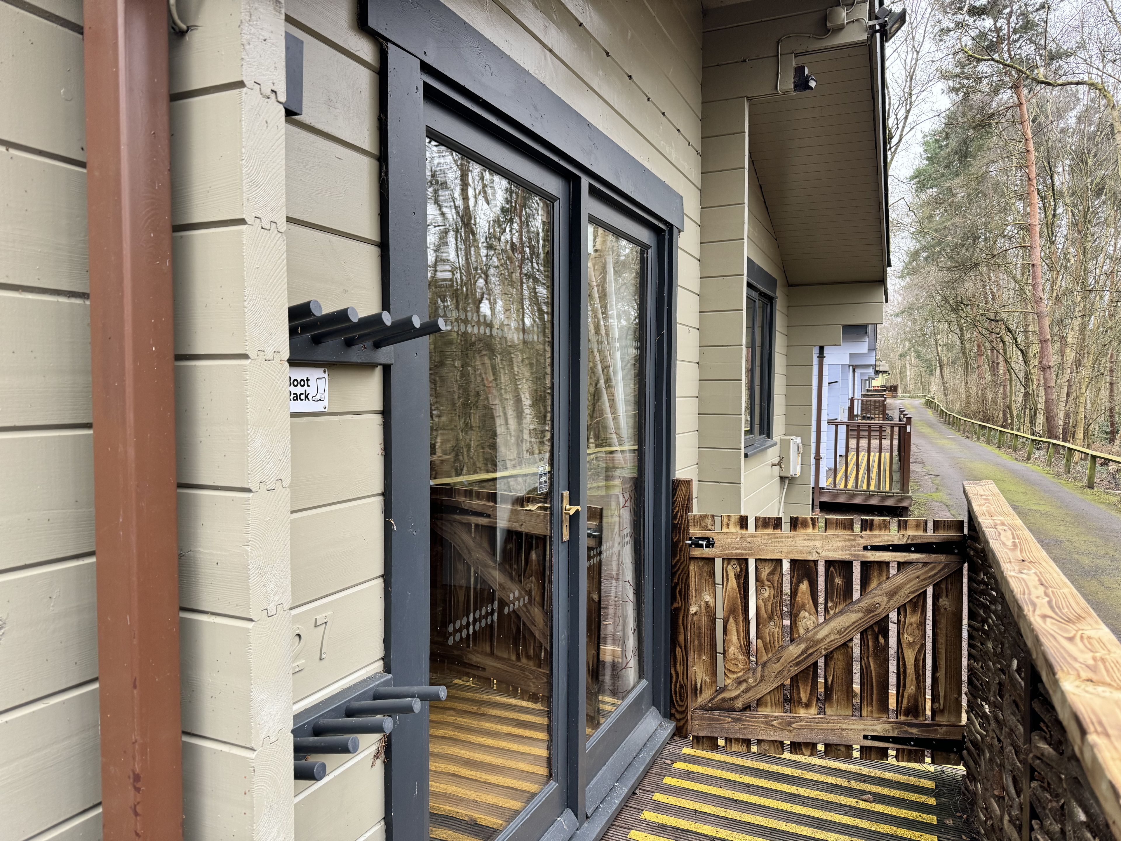 Sherwood Harmony Pet 27 image 9