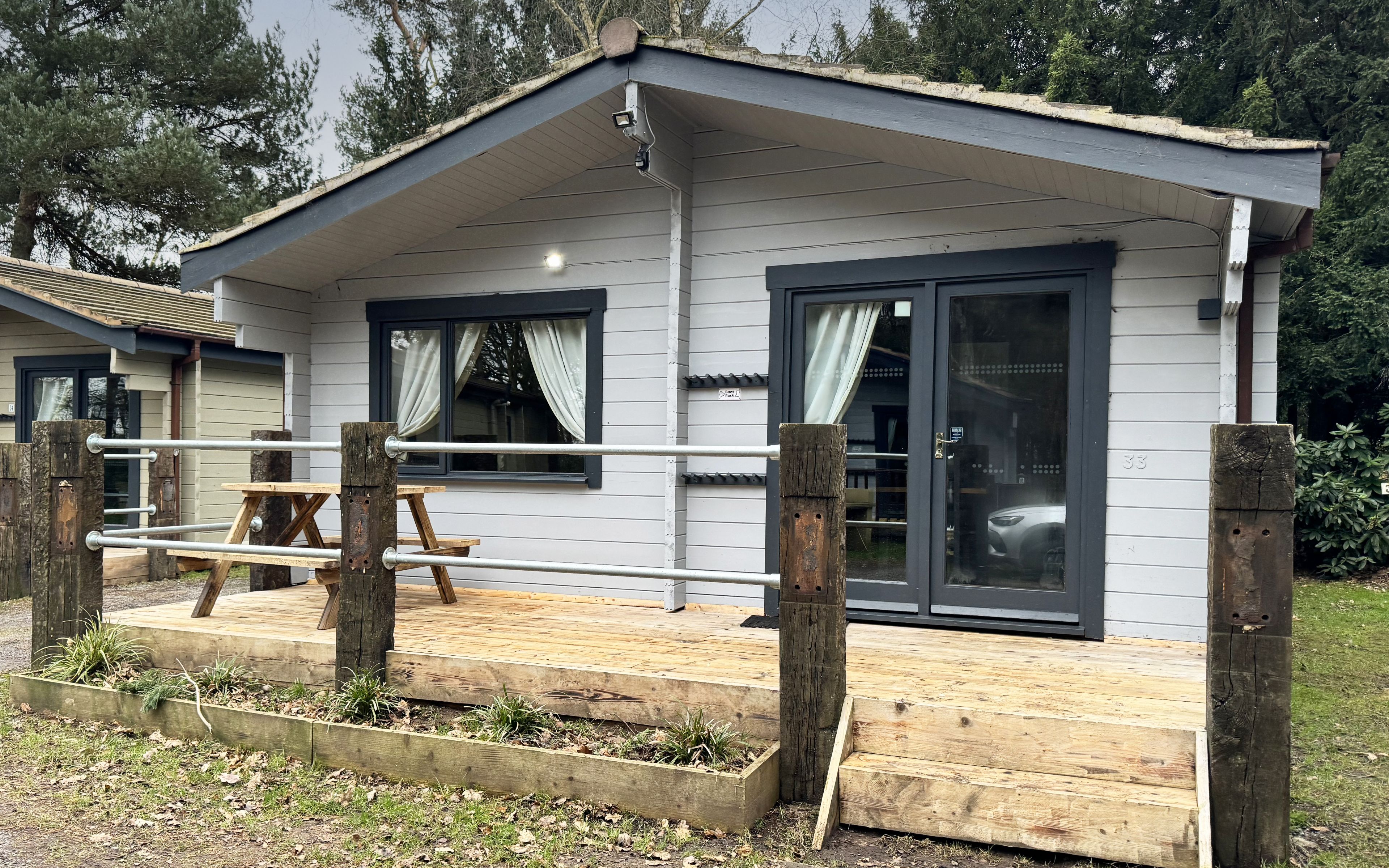 Sherwood Loxley 33 Pet image 12