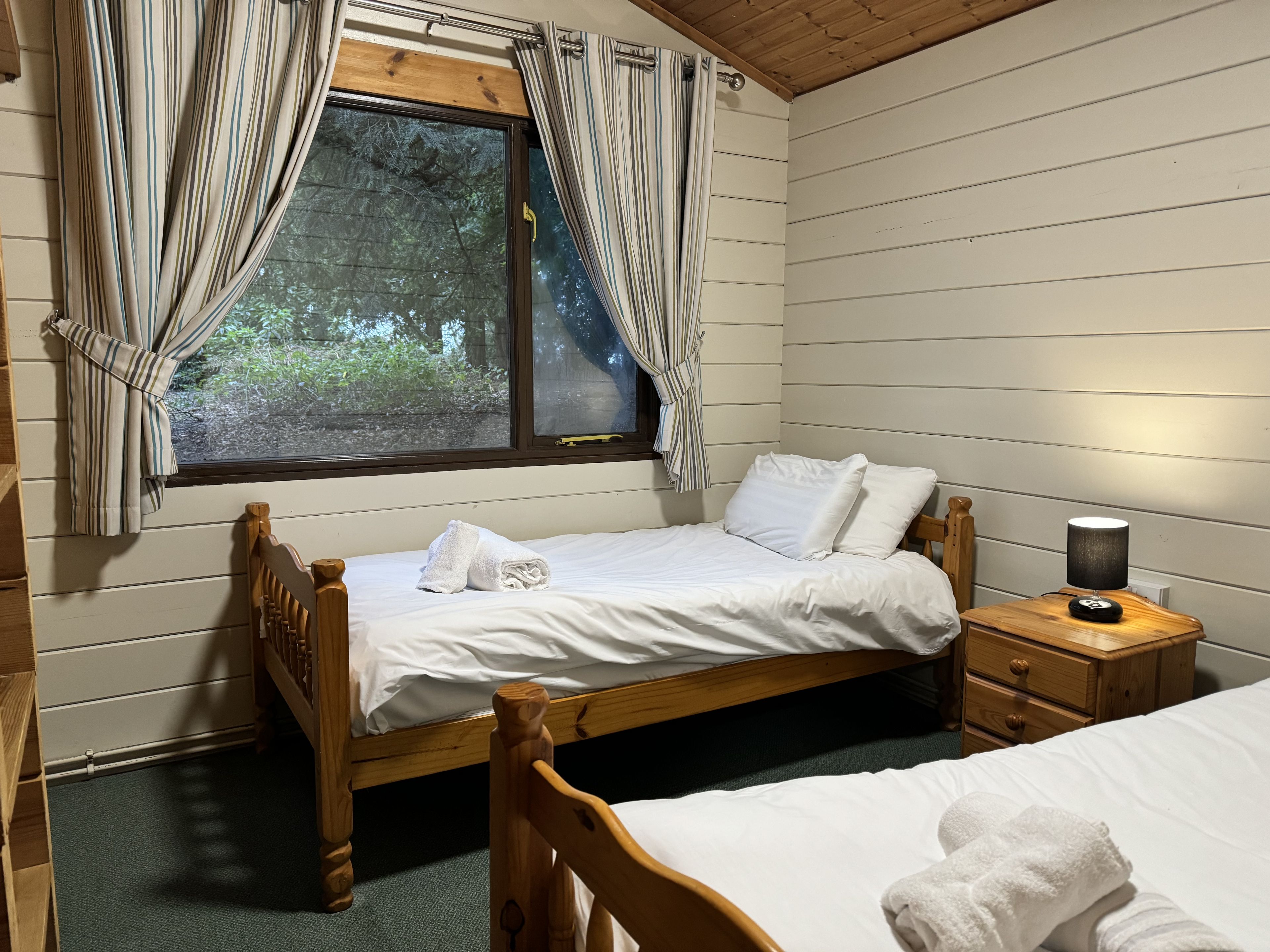 Sherwood Maid Marion 31 - Jazz Lodge image 4
