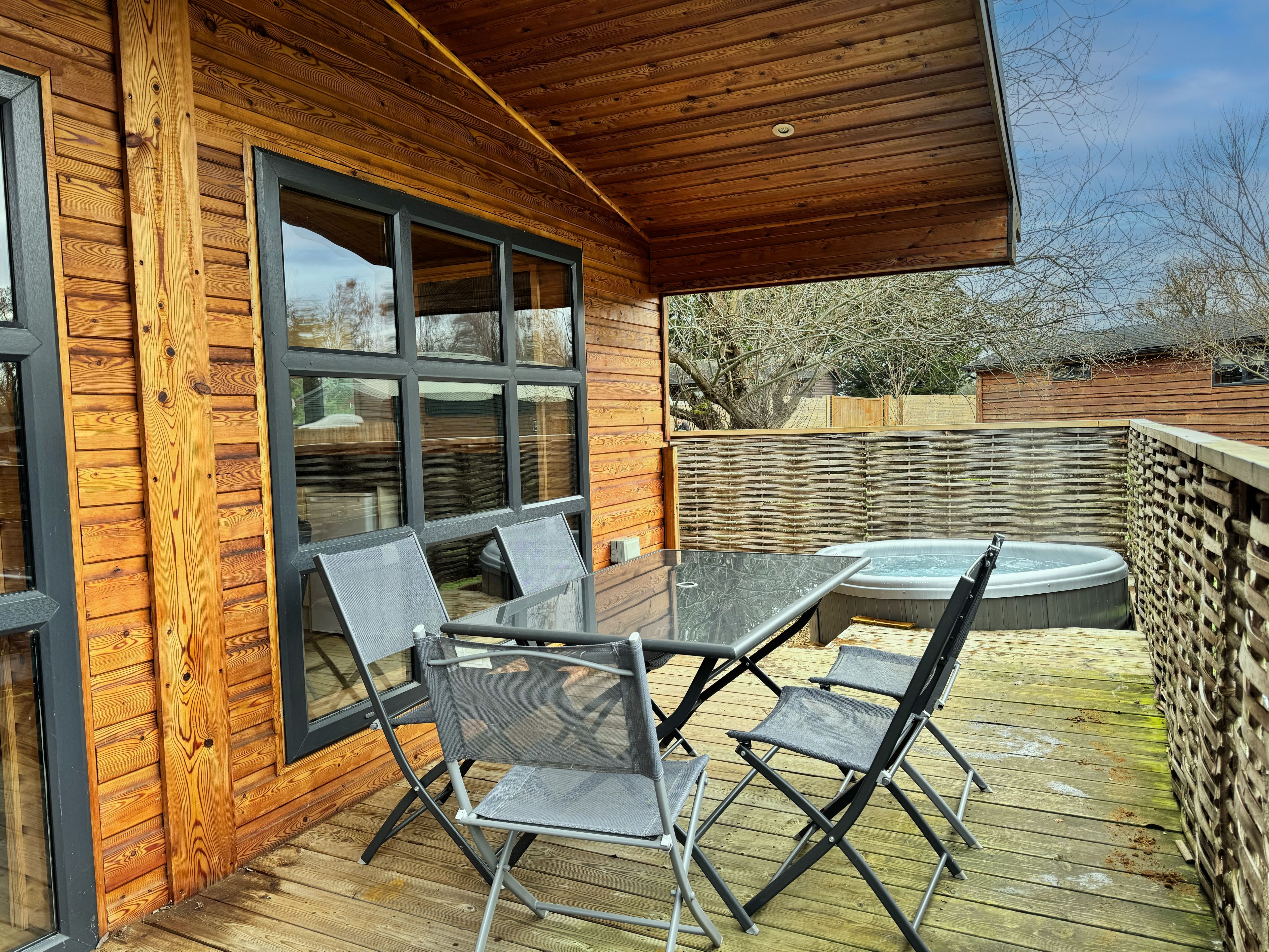 Woodlakes Larch XL 12 image 7