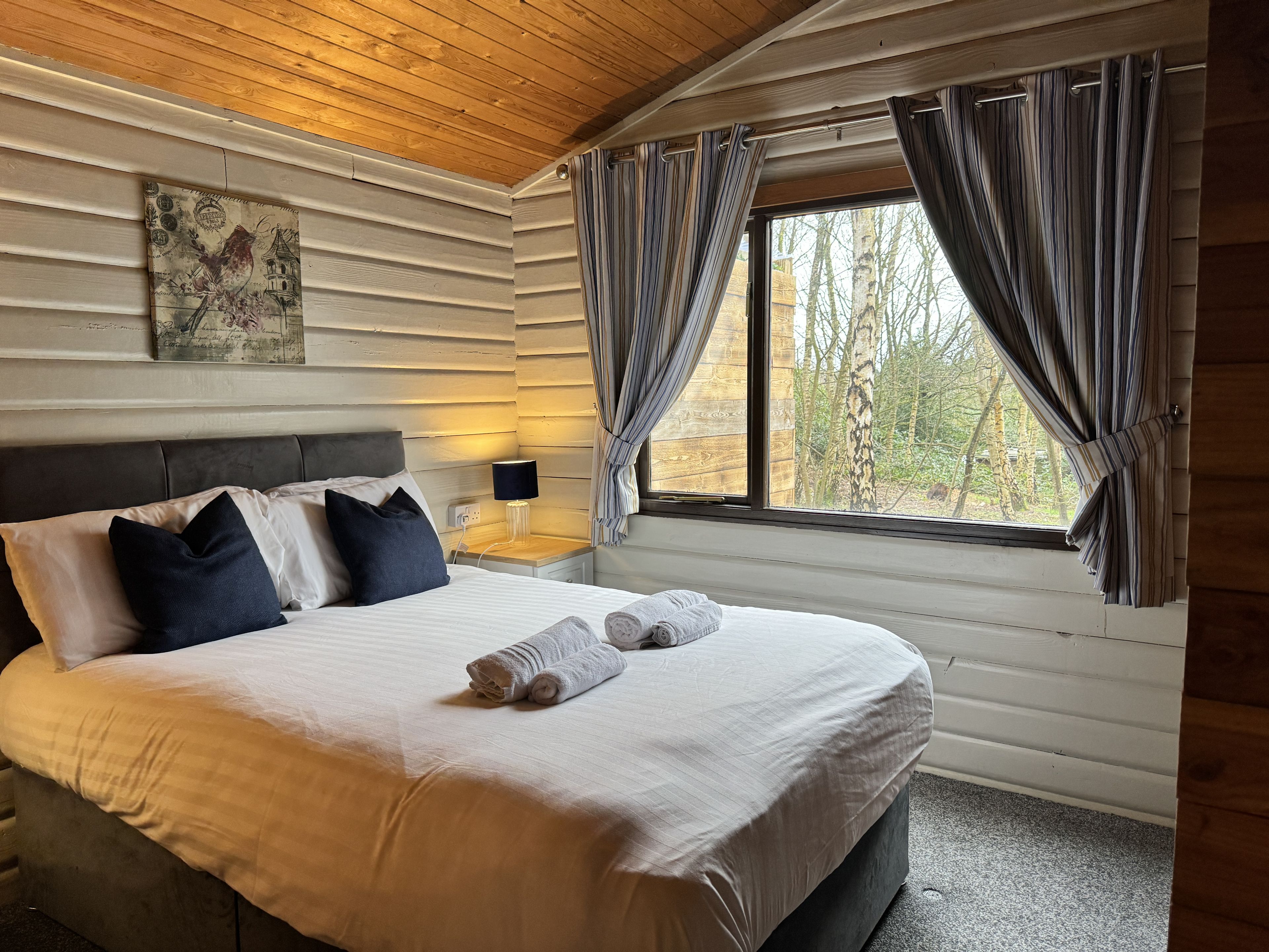 Sherwood Sylvan 7 - Love Lodge image 2