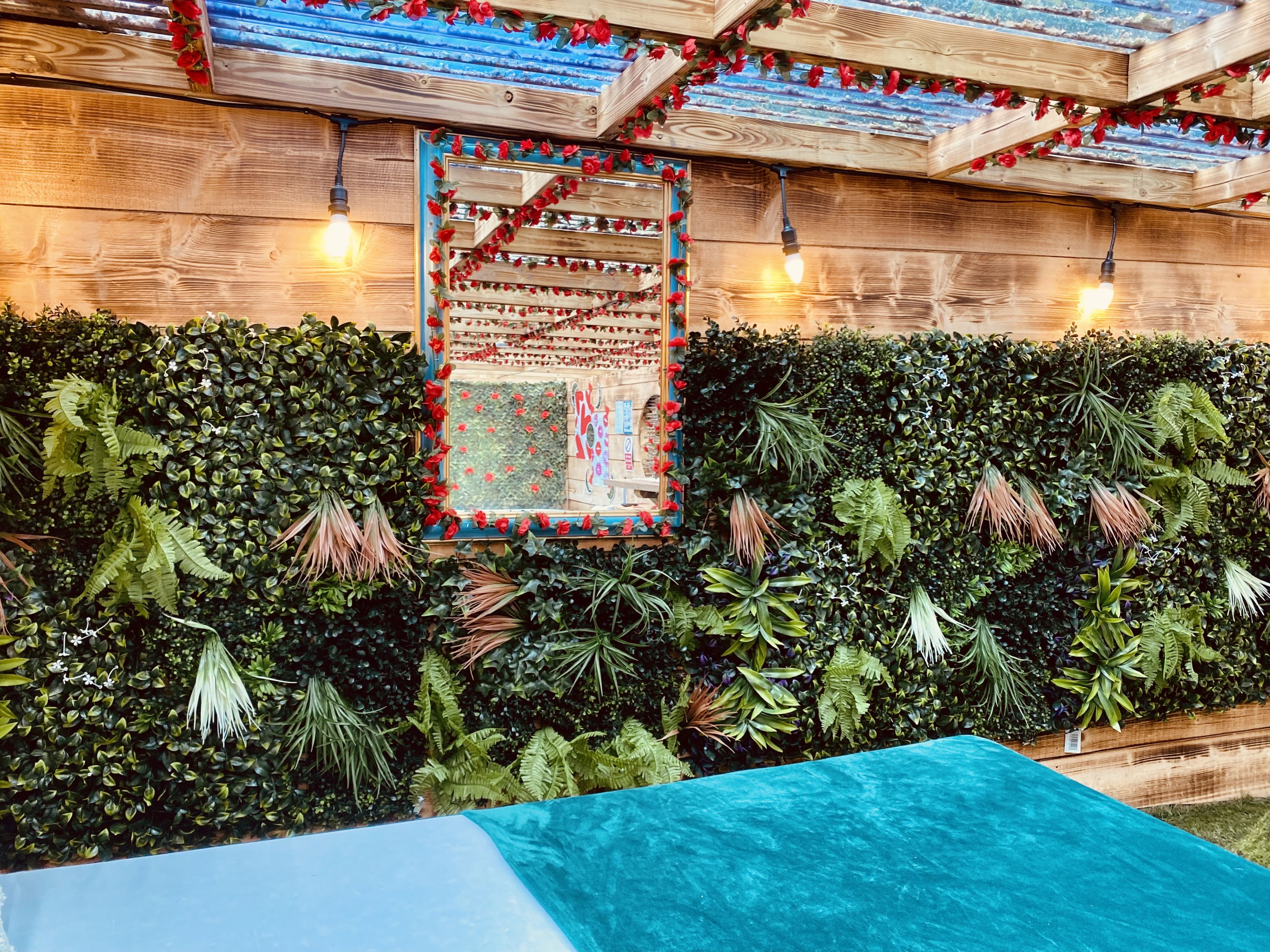 Sherwood Valentino 20 - Bohemian Love Lodge image 8