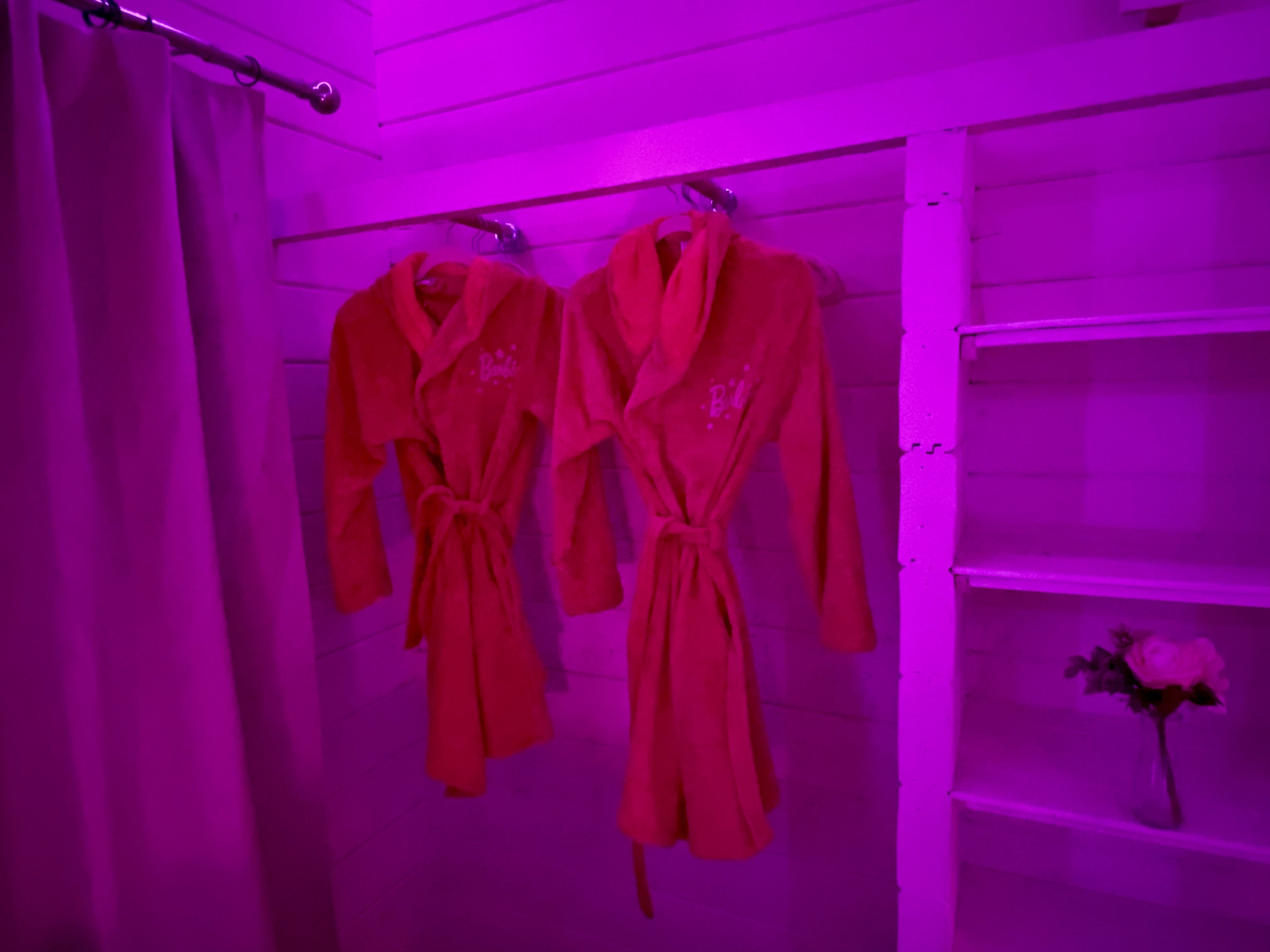 Sherwood - Barbieee Lodge image 15