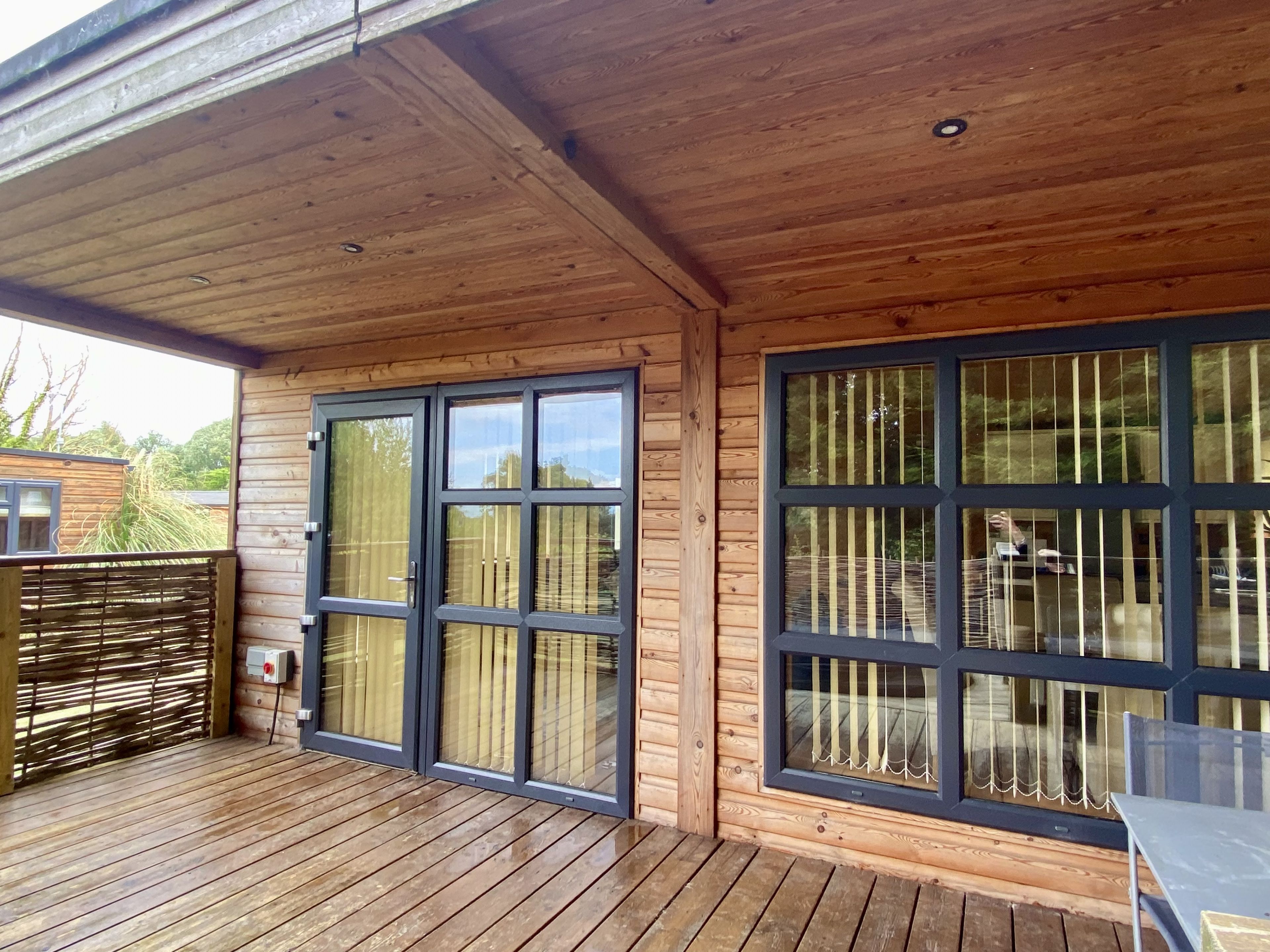 Woodlakes Larch XL 20 HOT TUB image 19