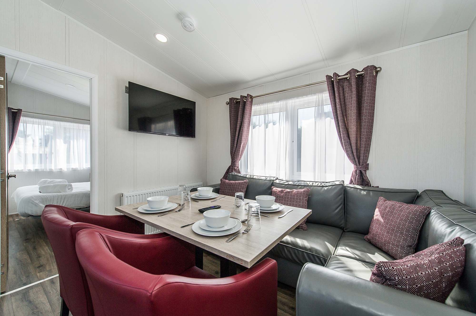Hideaway 30 - 3 Bed Sleeps 8 image 8