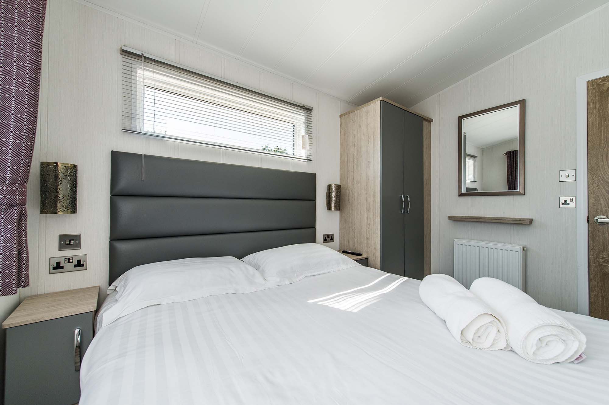 Hideaway 30 - 3 Bed Sleeps 8 image 15