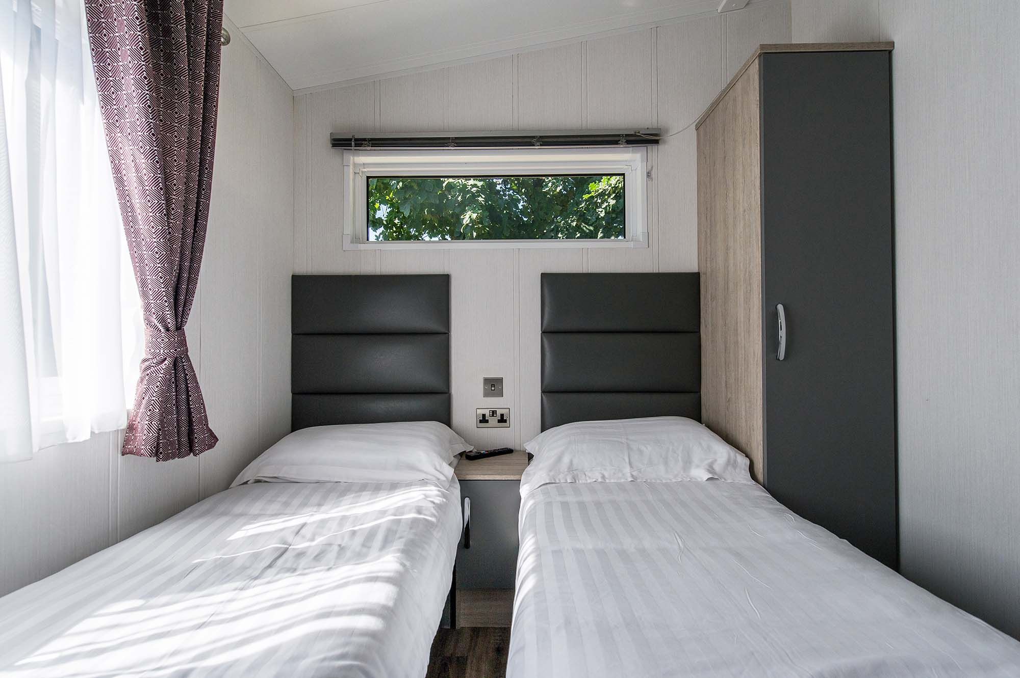 Hideaway 30 - 3 Bed Sleeps 8 image 16