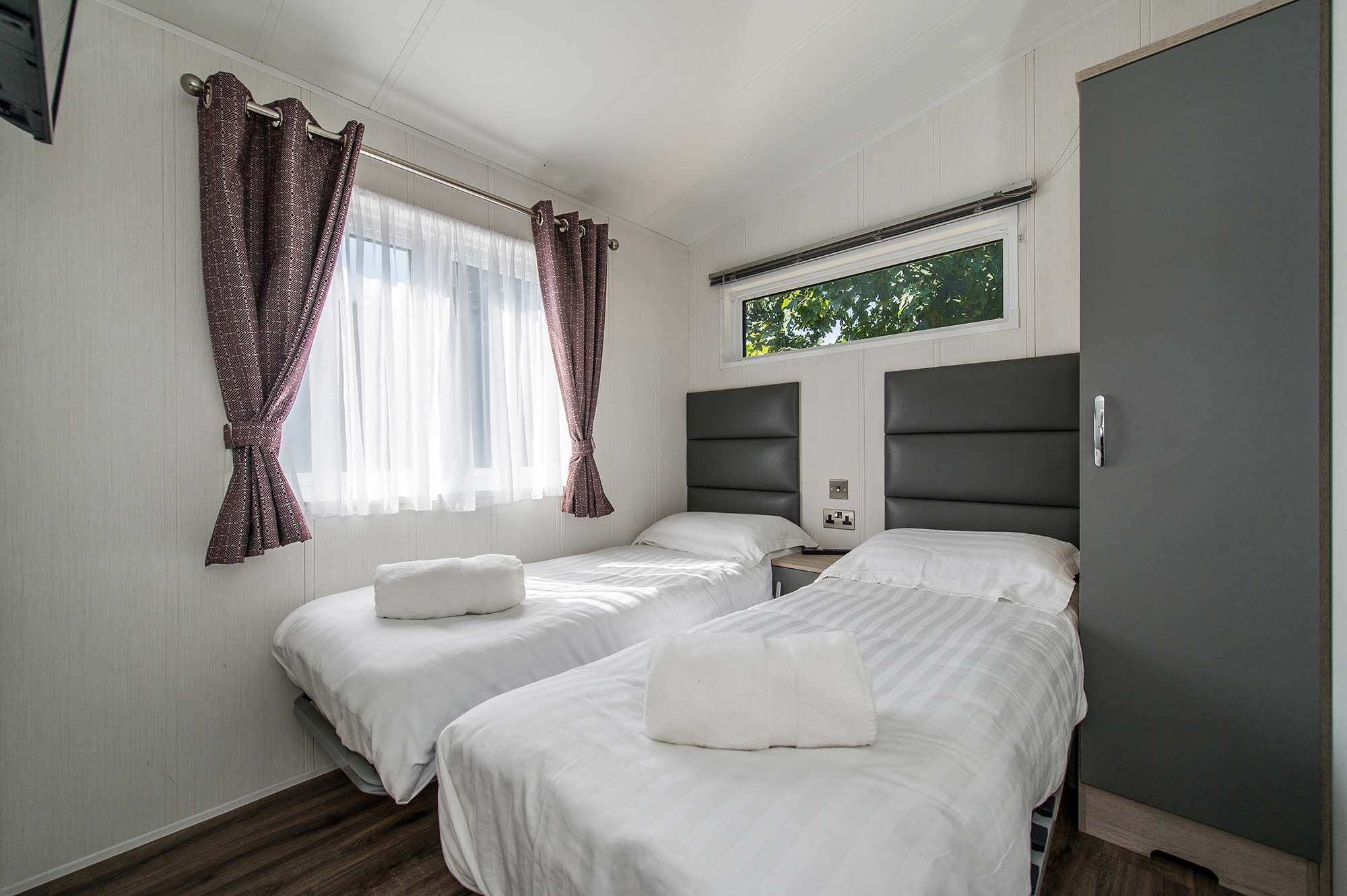 Hideaway 30 - 3 Bed Sleeps 8 image 17