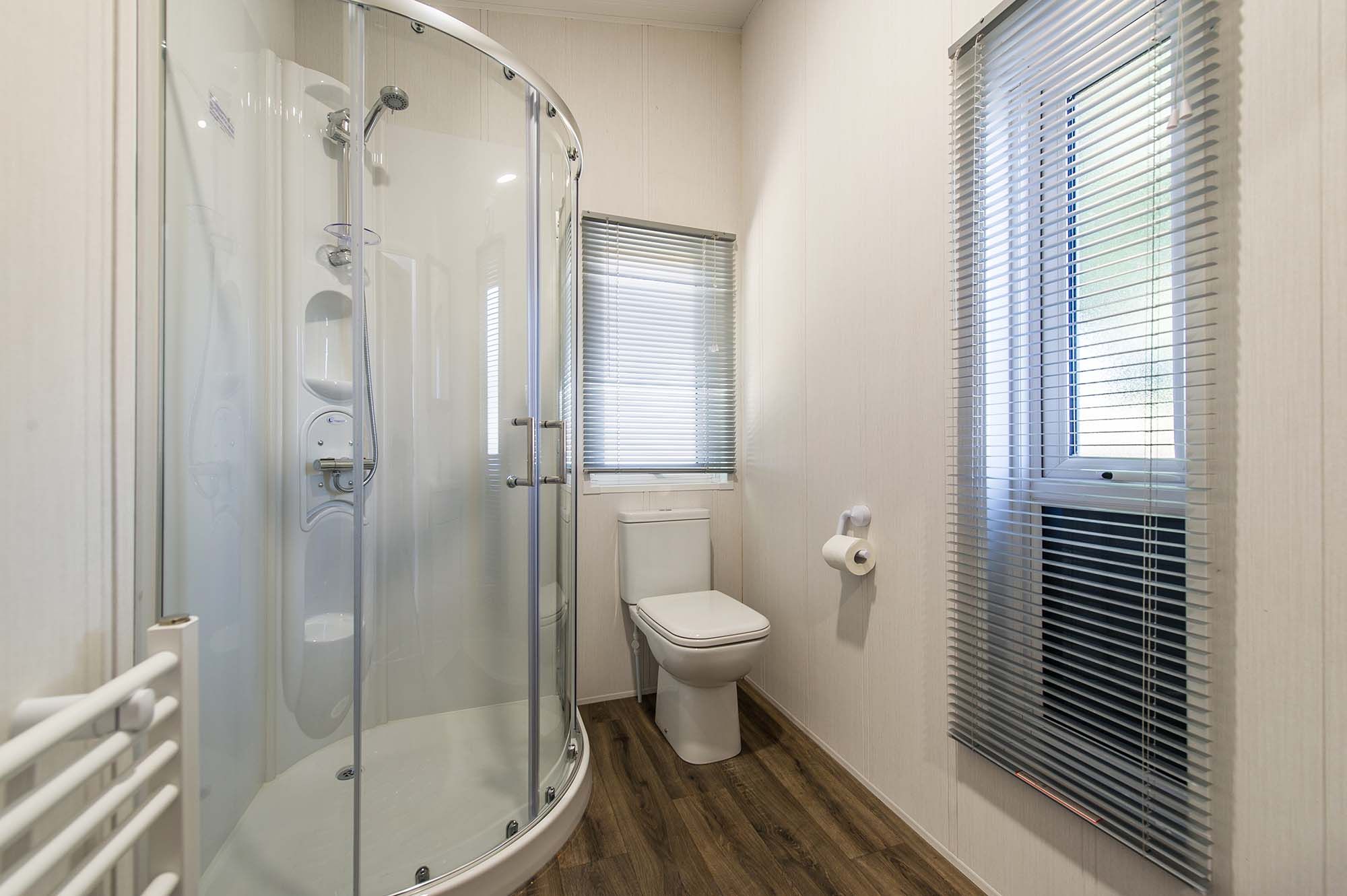 The Hideaway 32 - Sleeps 3 image 12