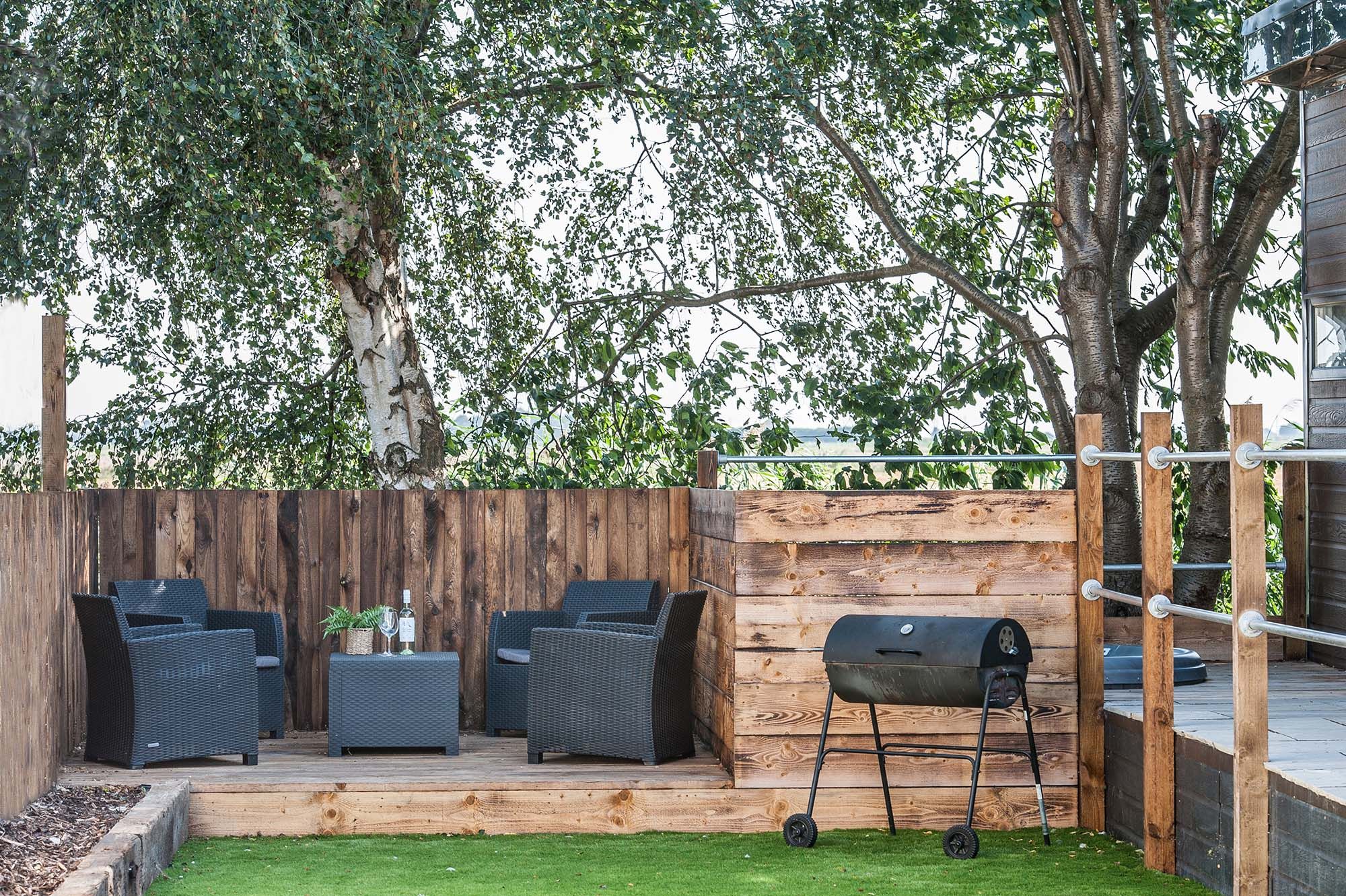 The Hideaway 32 - Sleeps 3 image 18