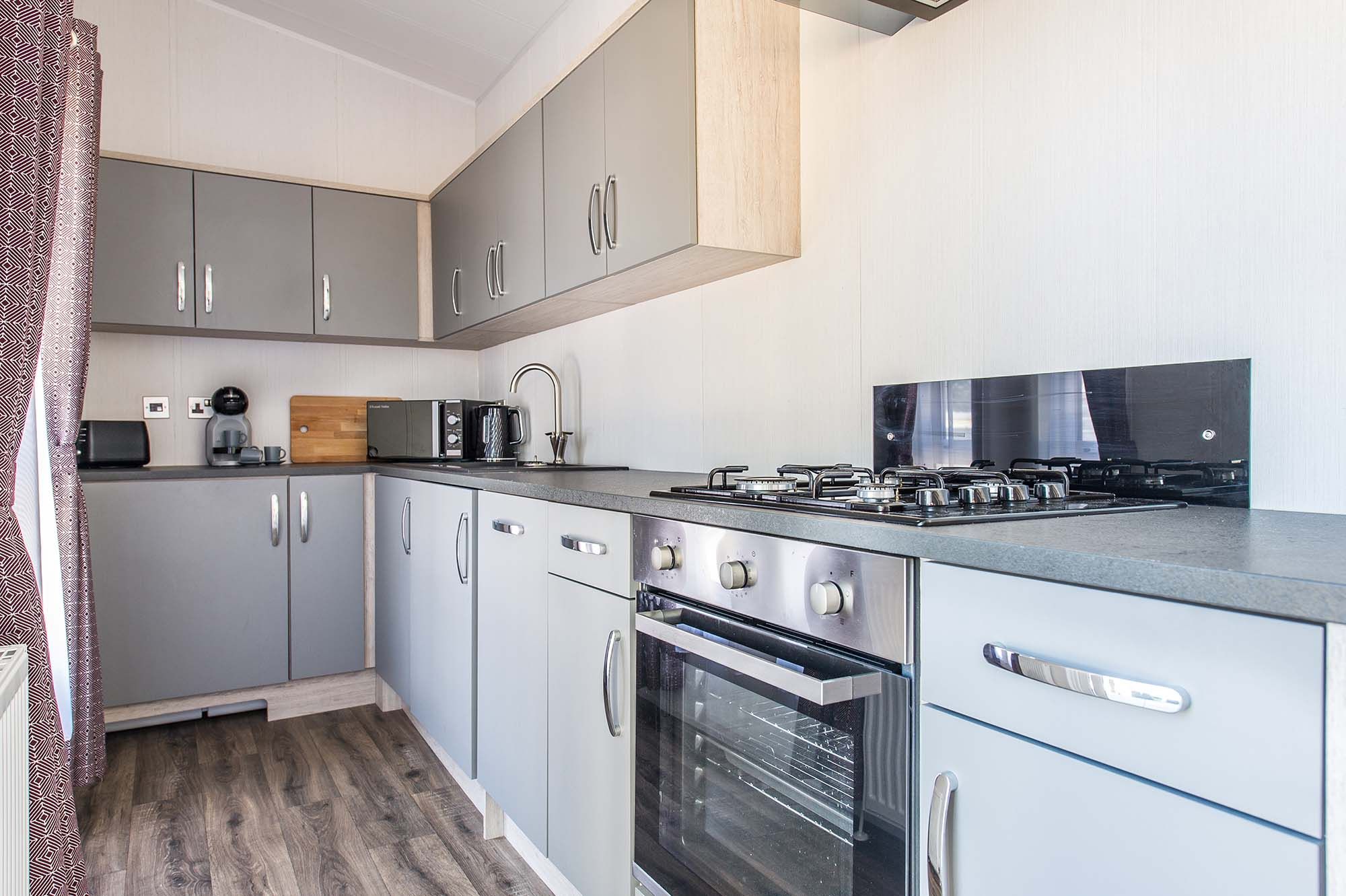 The Hideaway 32 - Sleeps 3 image 10