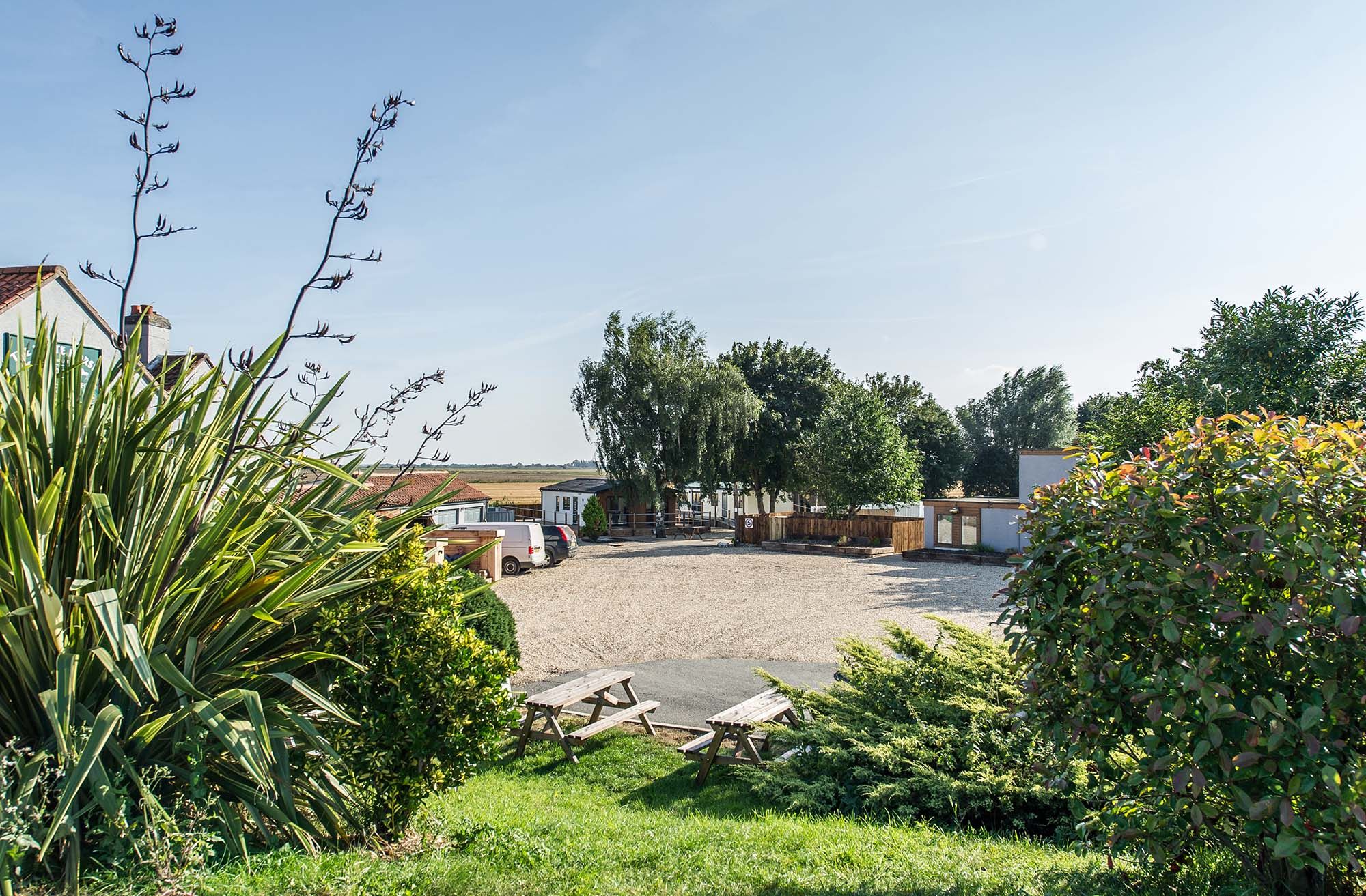 The Hideaway 32 - Sleeps 3 image 4