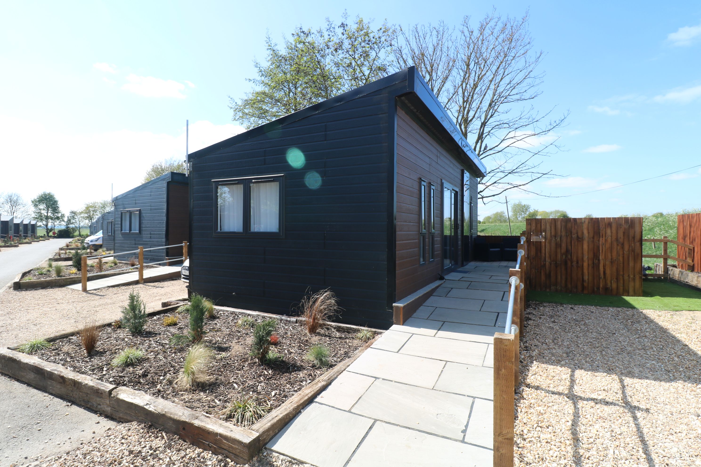 The Hideaway 32 - Sleeps 3 image 2