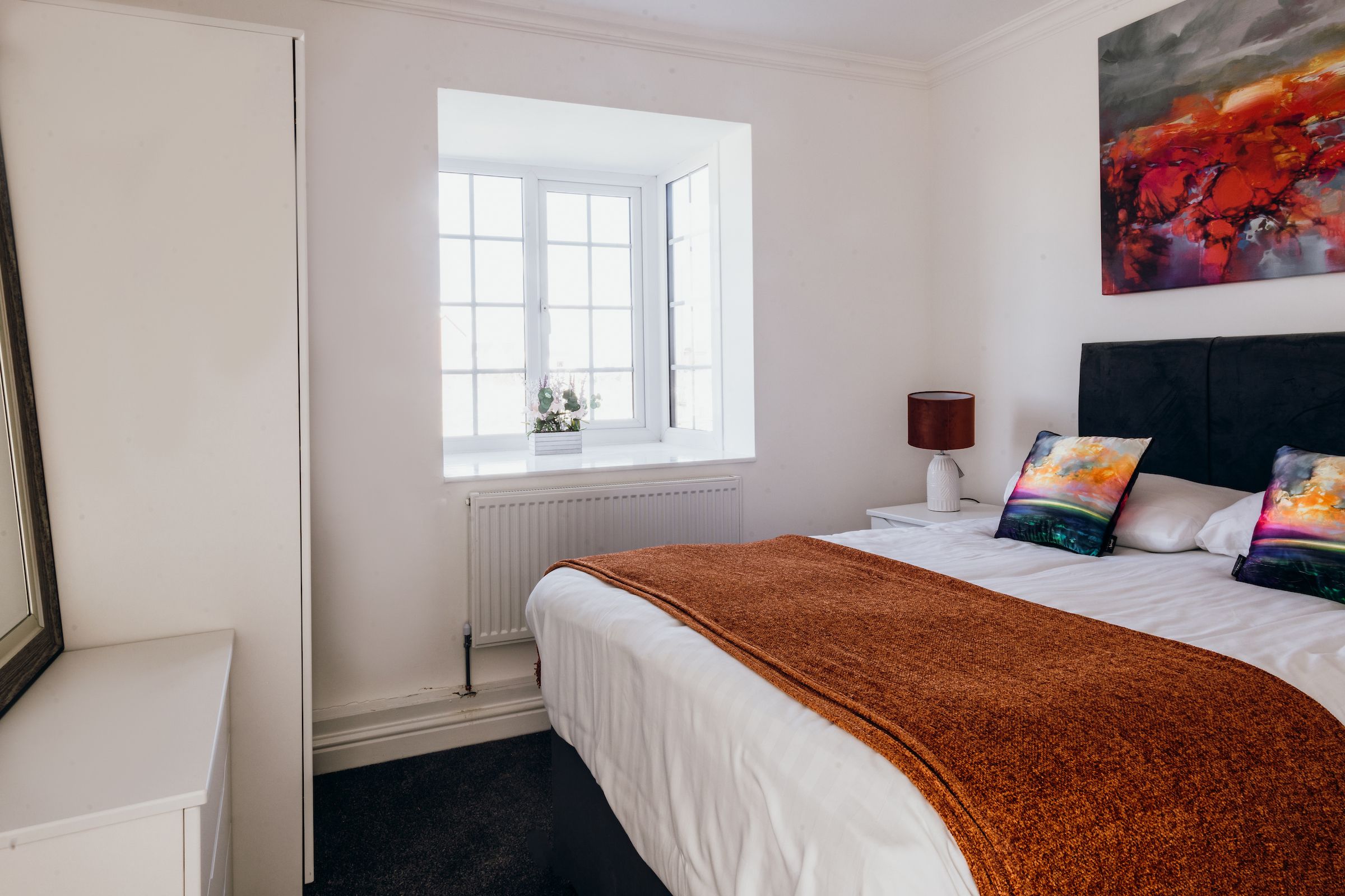 Hideaway - Garden Suite image 9