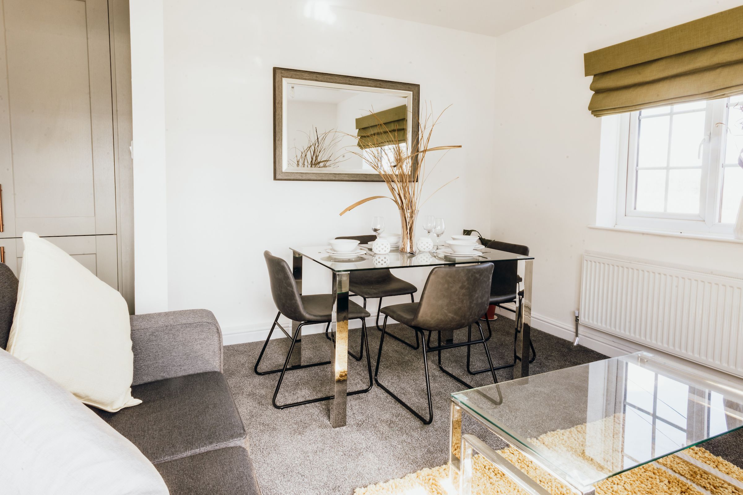 Hideaway - Garden Suite image 1