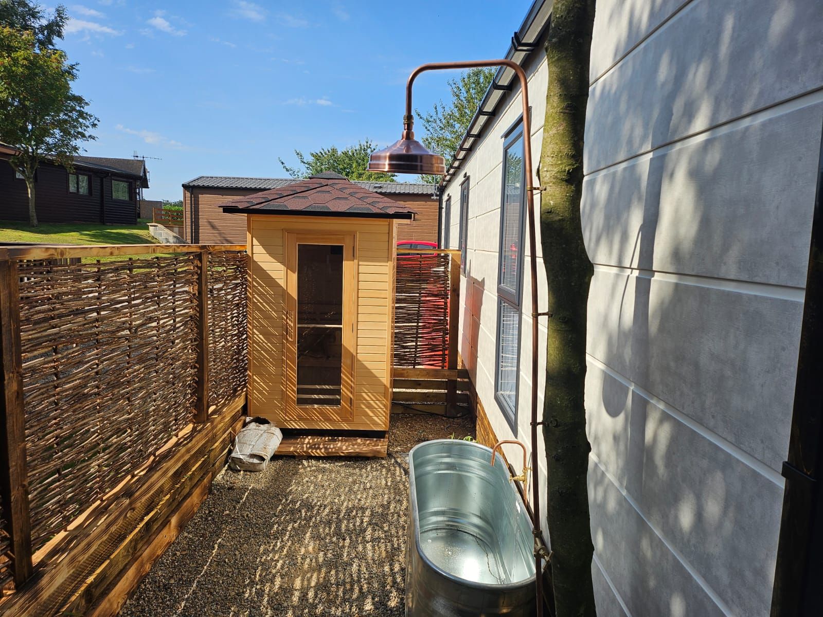 Applegrove 22 Lux Sky image 11