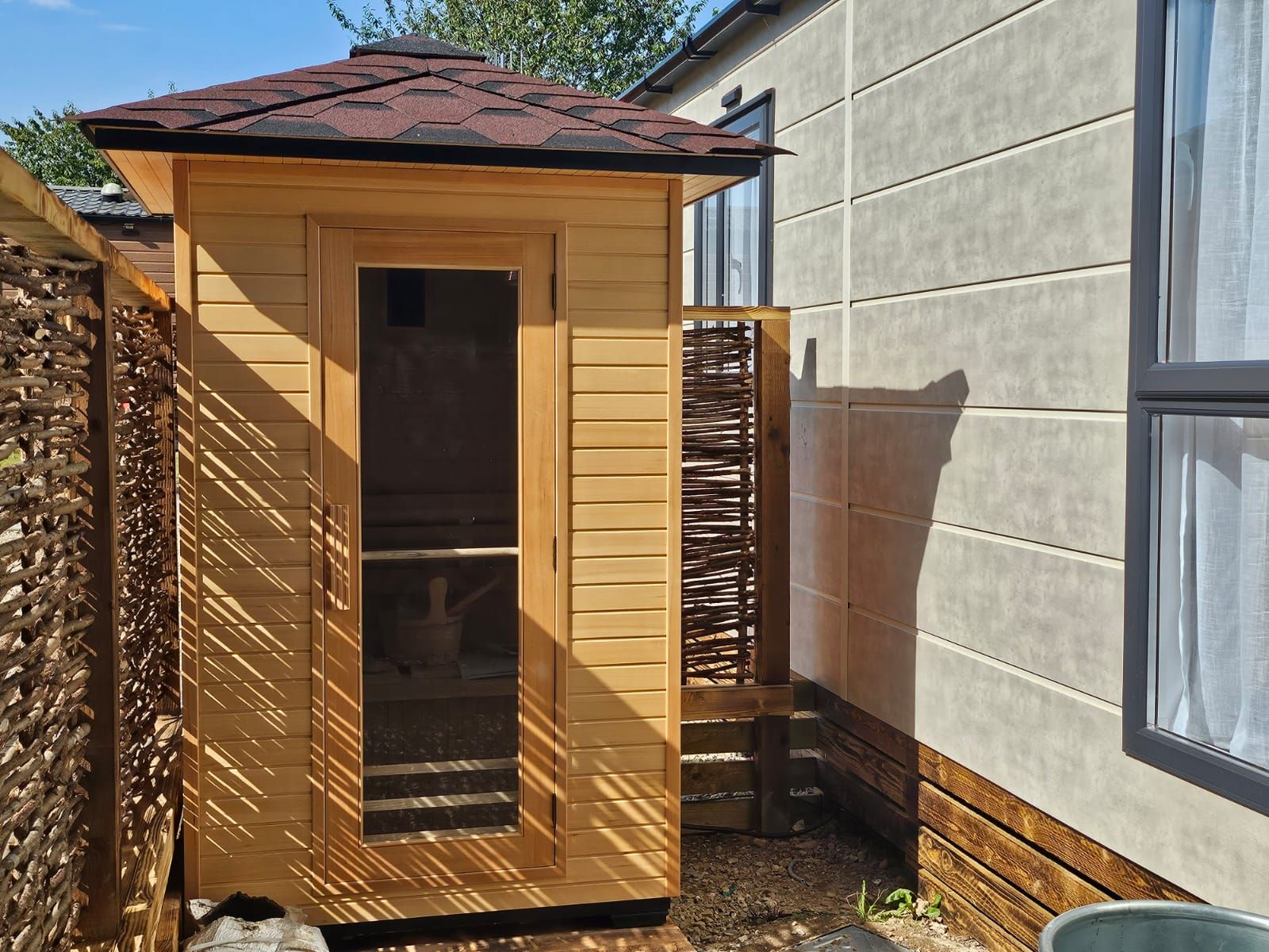 Applegrove 22 Lux Sky image 12