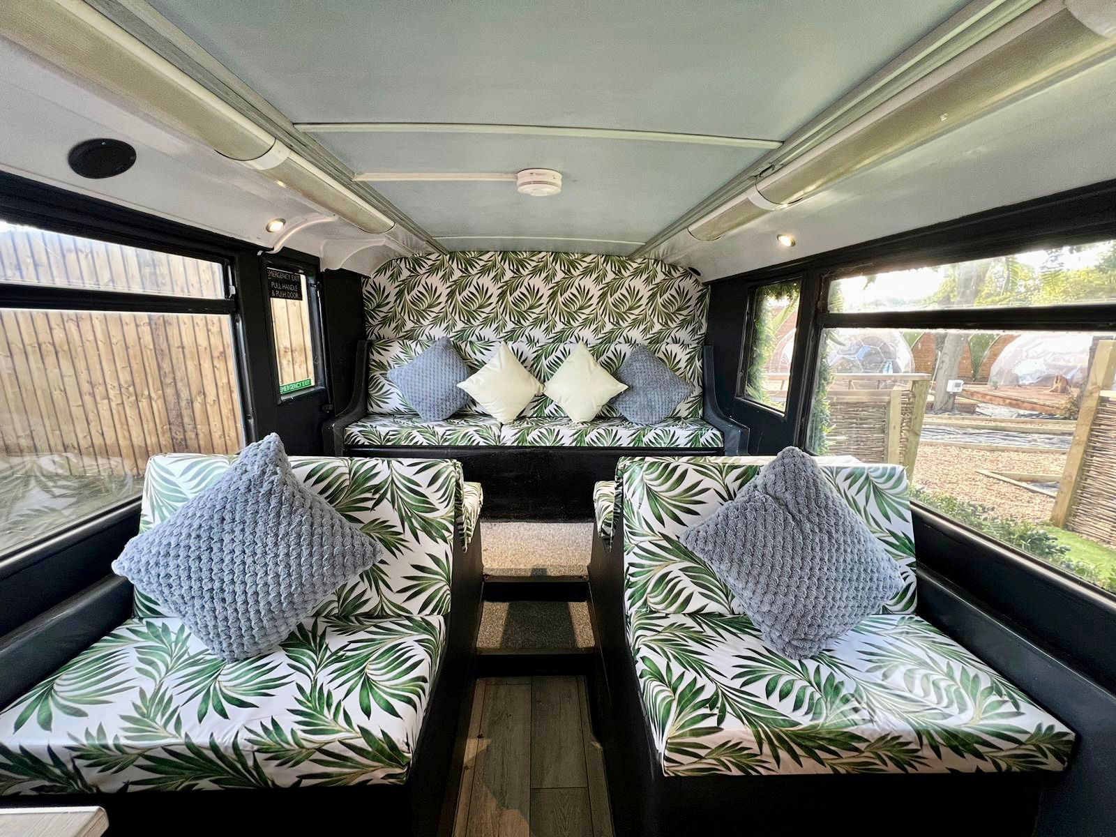 Woodlakes Accommodation Bus image 12