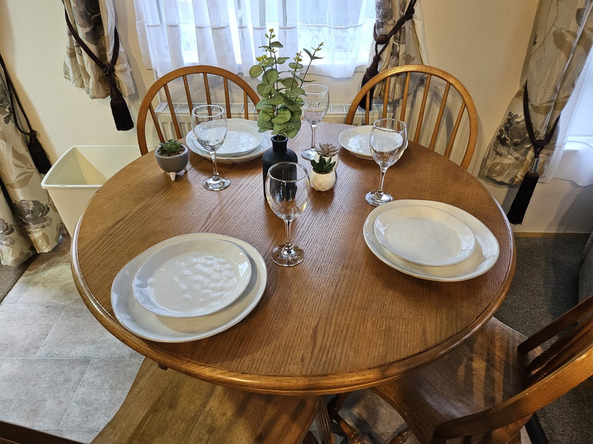 Applegrove 39 - Oak image 7