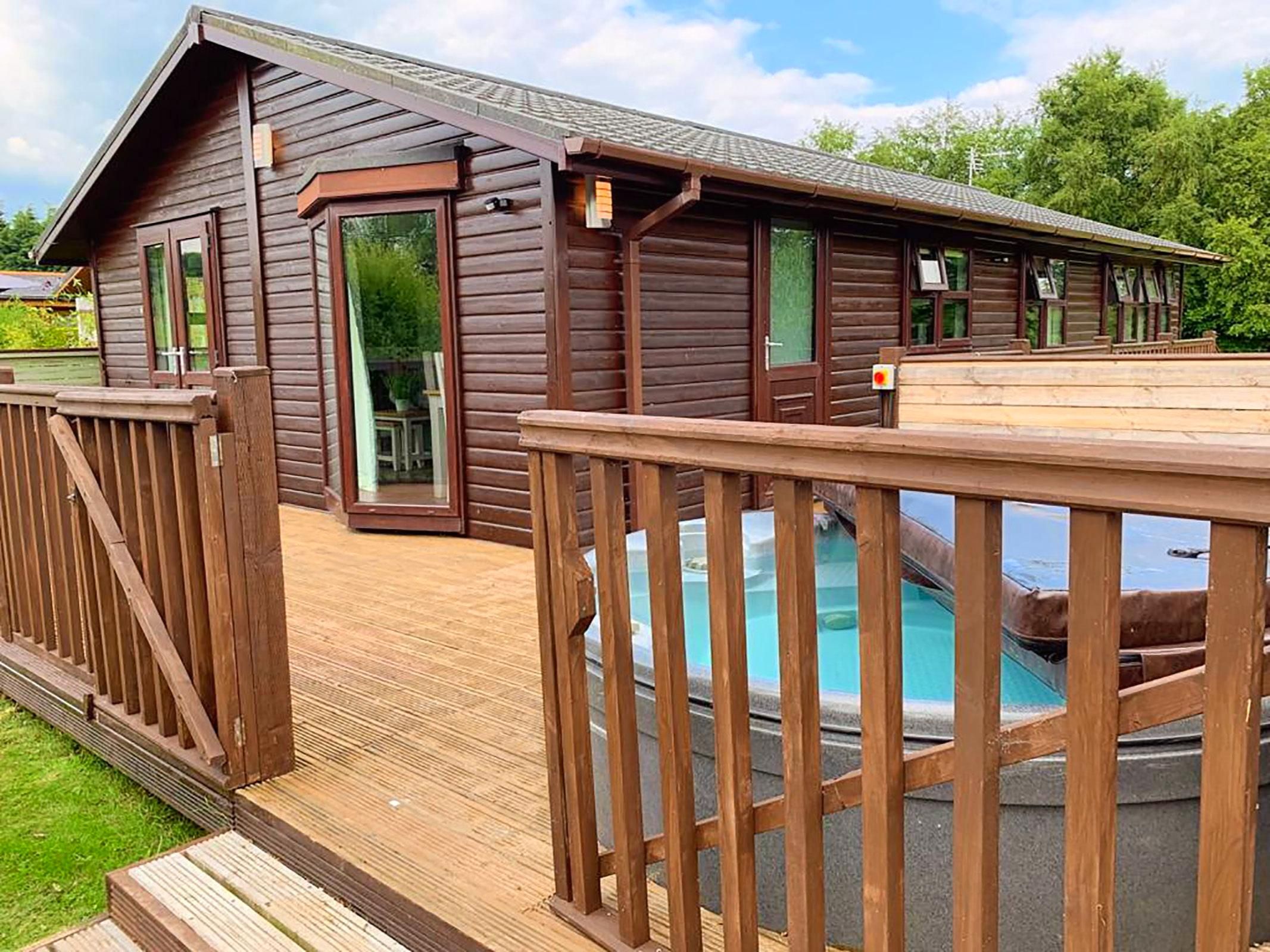 LE - Superior Lodge - Lakeside image 7