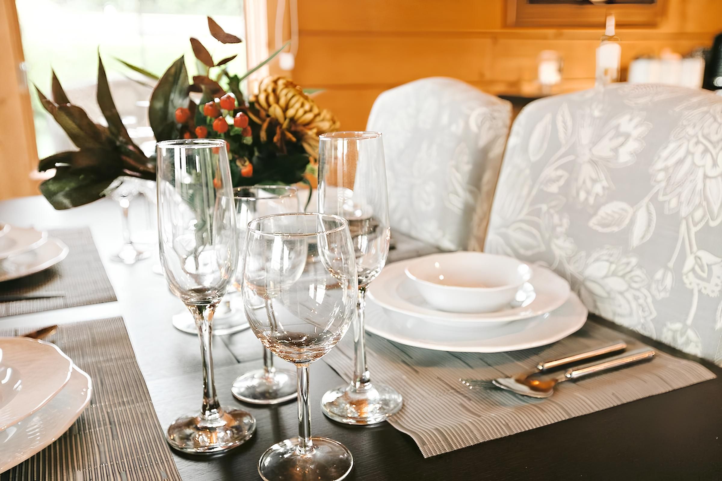 LE - Luxury Log Cabin - 30 image 10