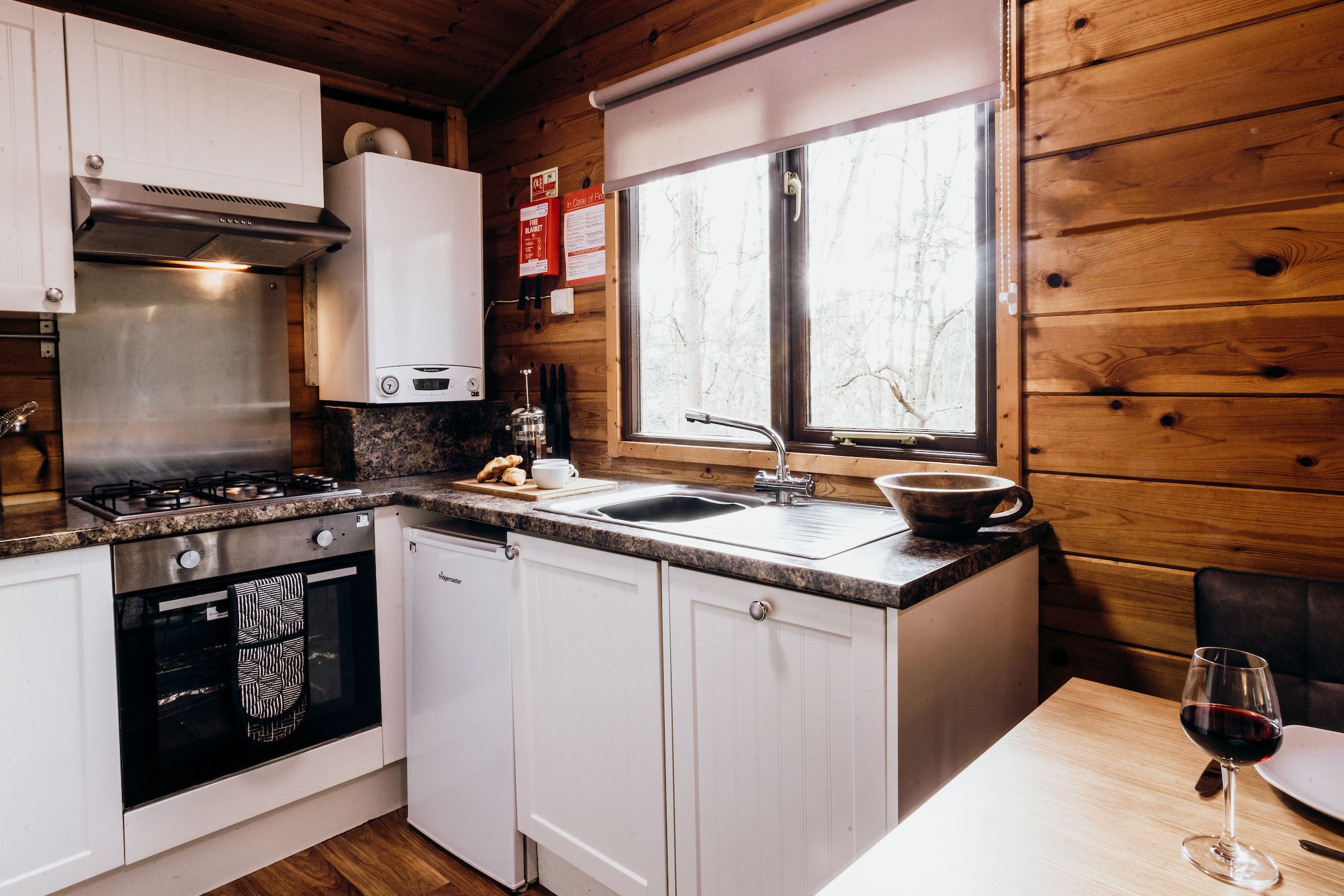 Sherwood Harmony 28 image 3