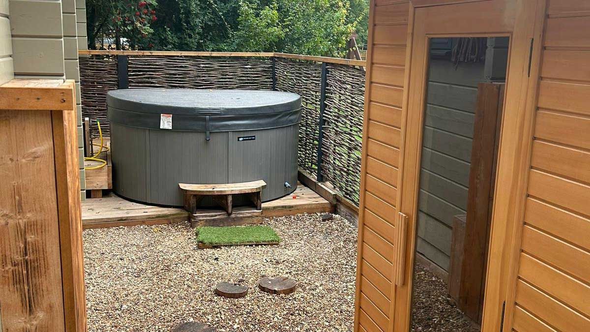 Sherwood Forester 3 Plus 38 image 20