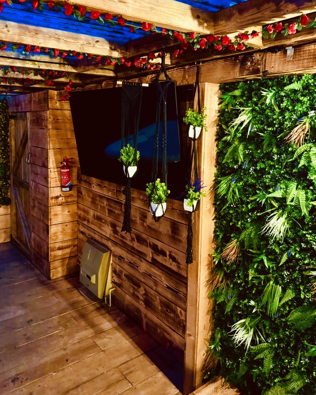 Sherwood Valentino 20 - Bohemian Love Lodge image 14
