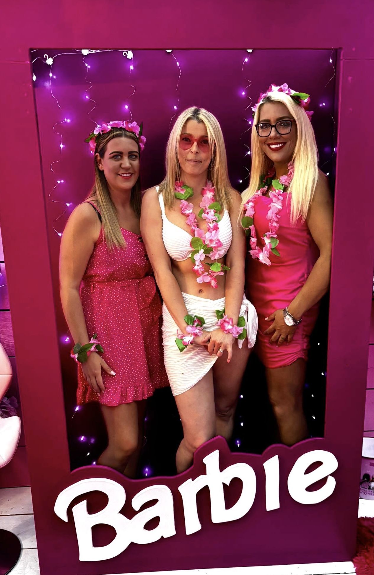 Sherwood - Barbieee Lodge image 19