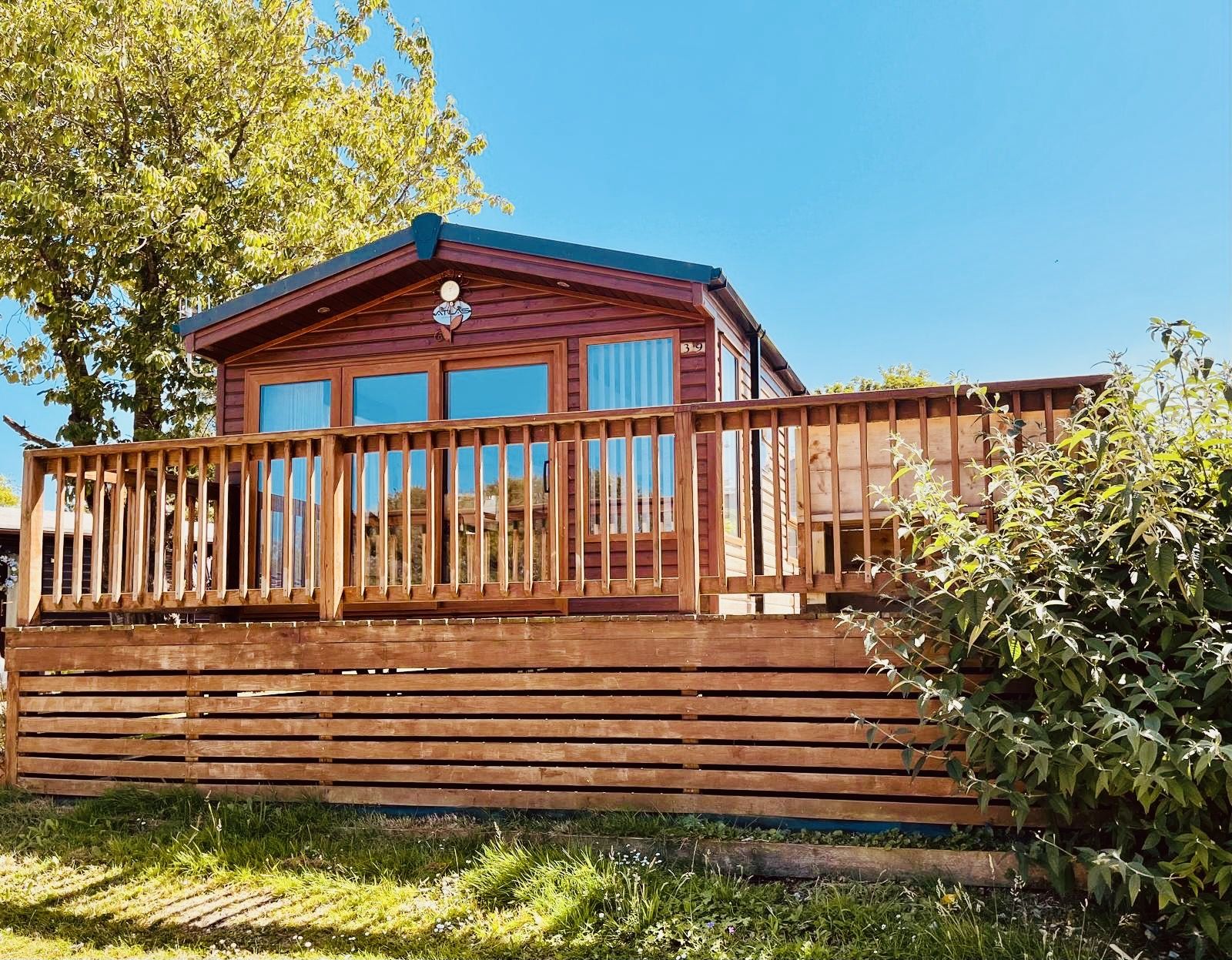 Applegrove 39 - Oak image 18
