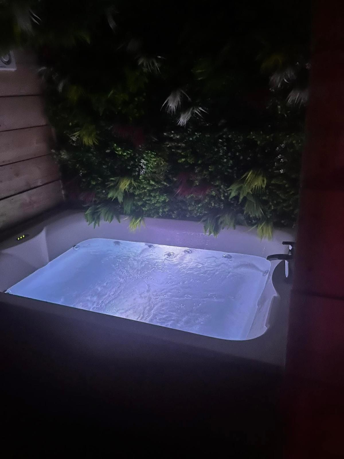 The Hideaway 4 - Couples Retreat image 15