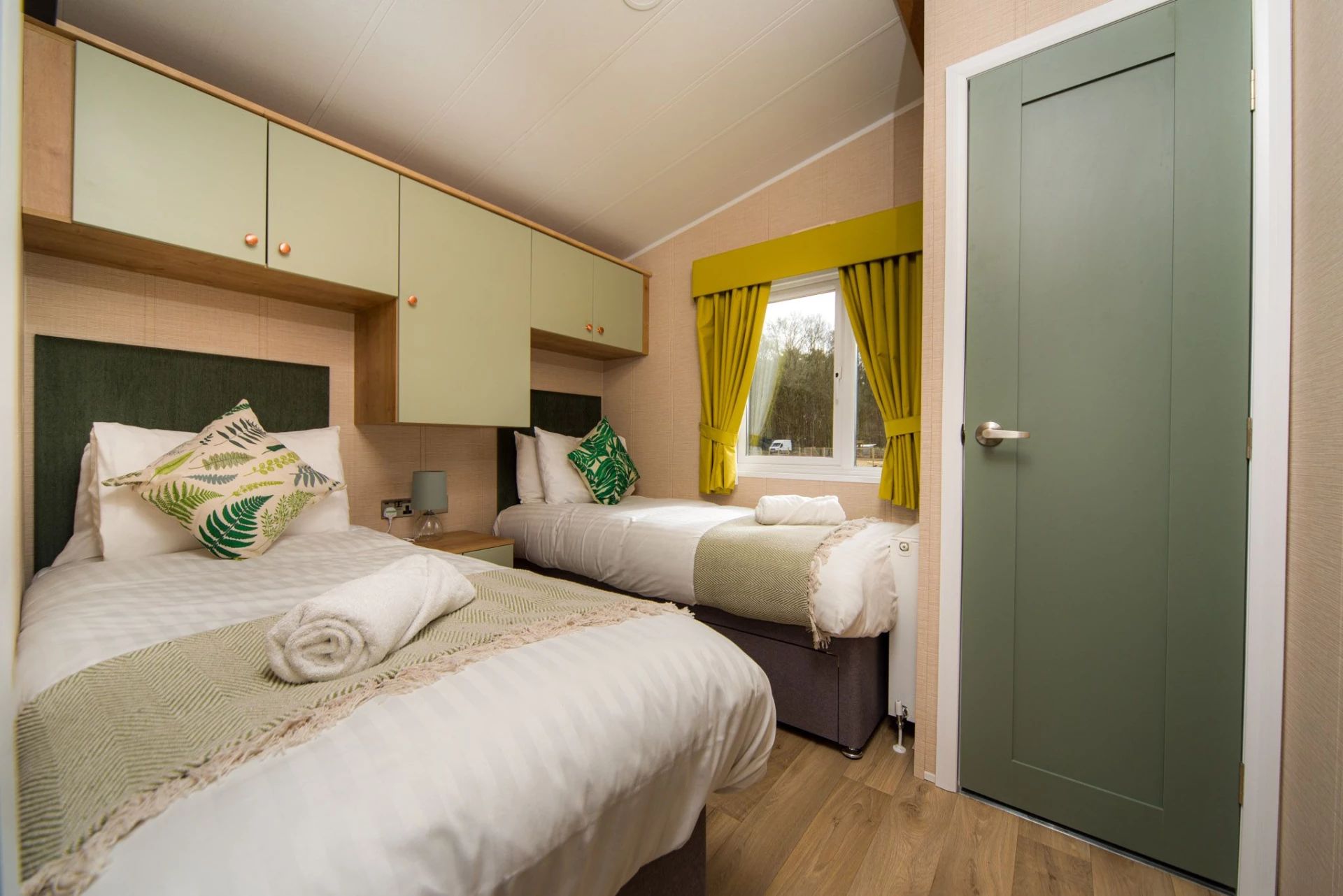Little Eden - The Blossom Lodge image 6