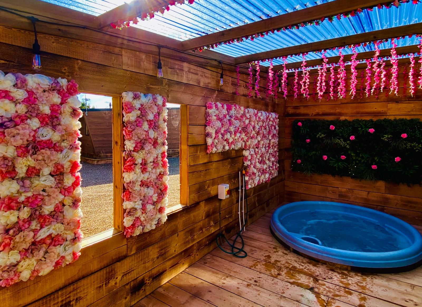 Little Eden - The Blossom Lodge image 10