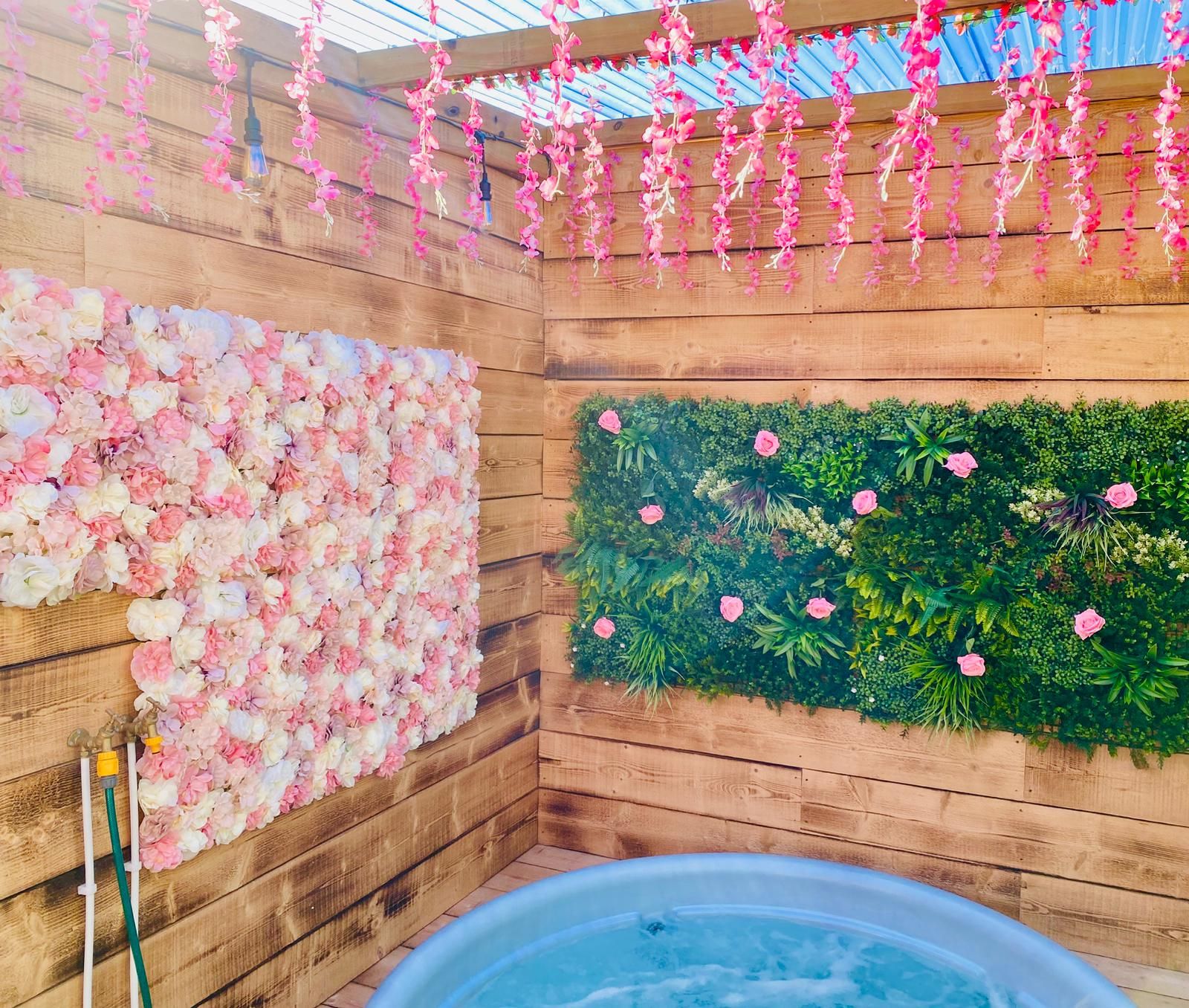 Little Eden - The Blossom Lodge image 11