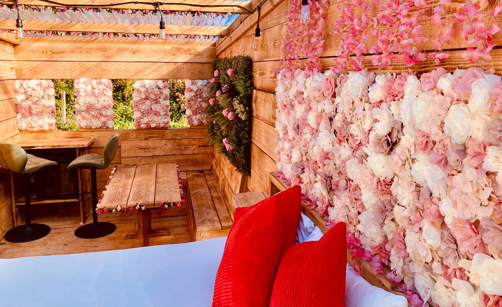 Little Eden - The Blossom Lodge image 13