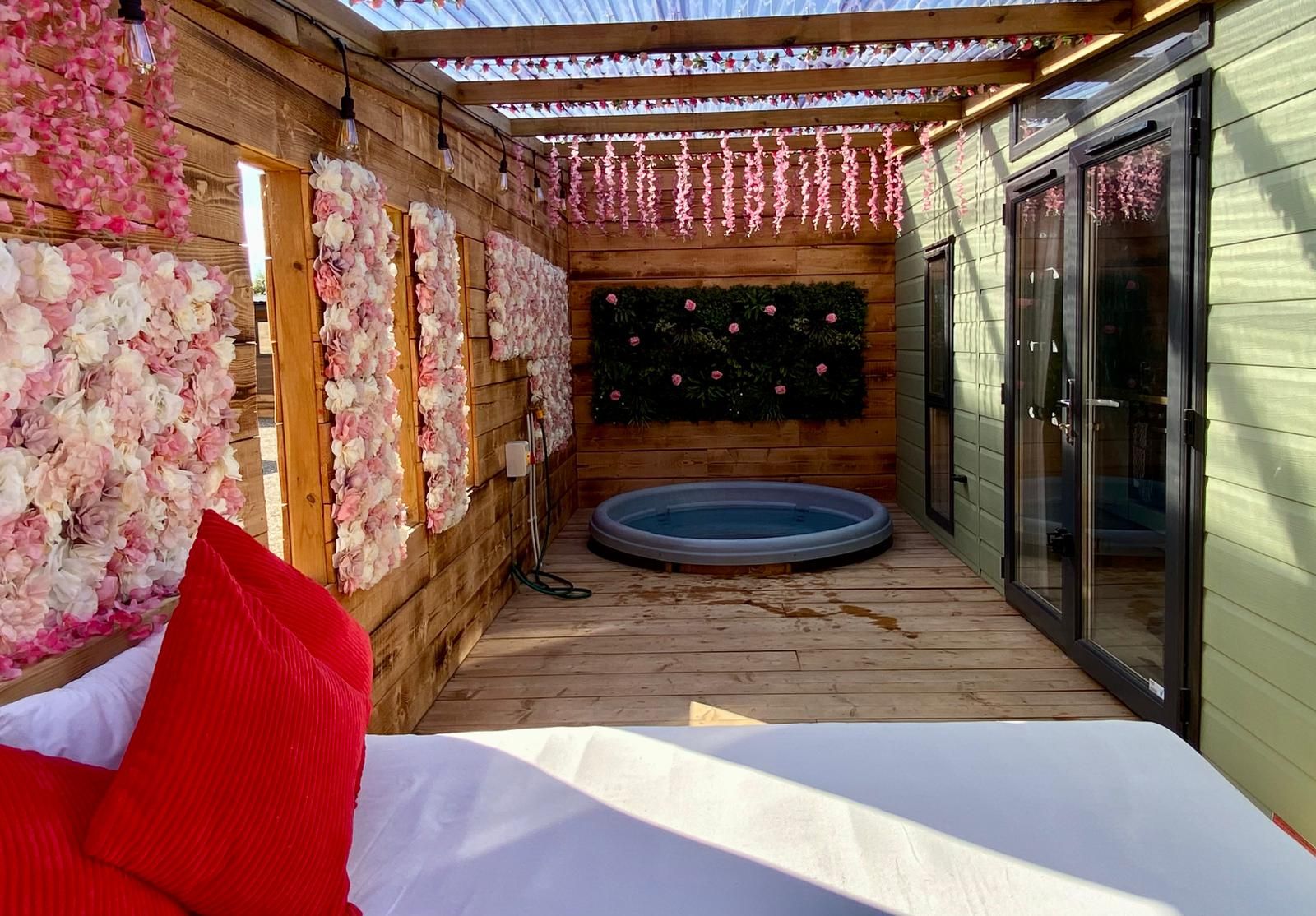 Little Eden - The Blossom Lodge image 16