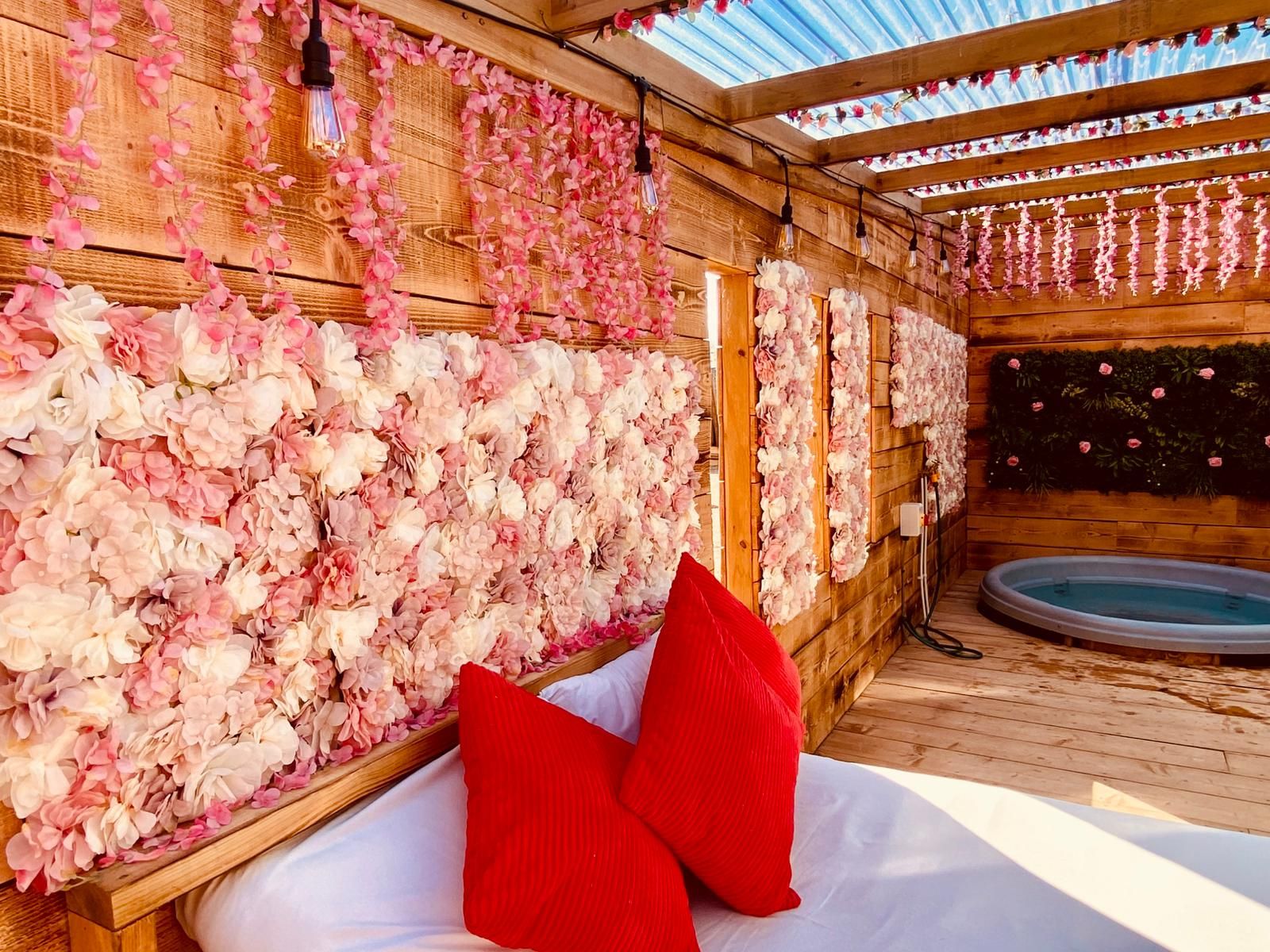 Little Eden - The Blossom Lodge image 17