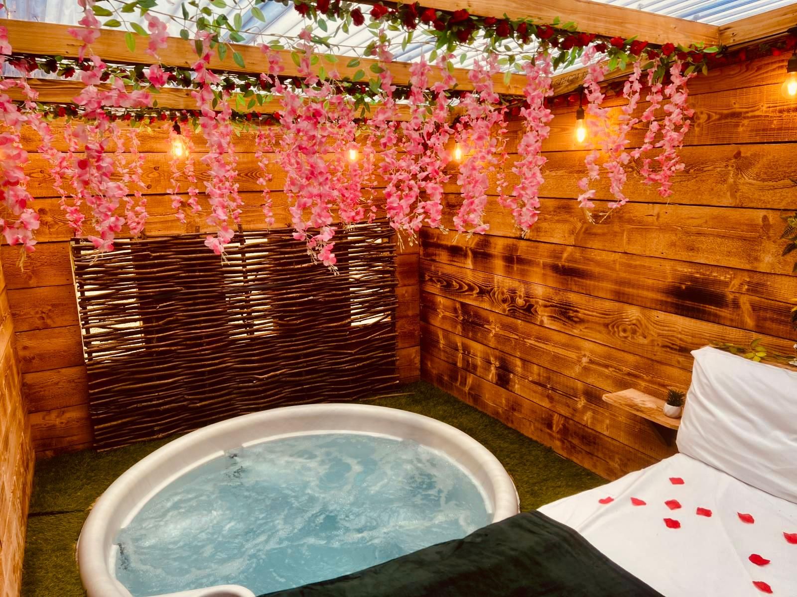Little Eden - Bohemian Love Lodge  image 7