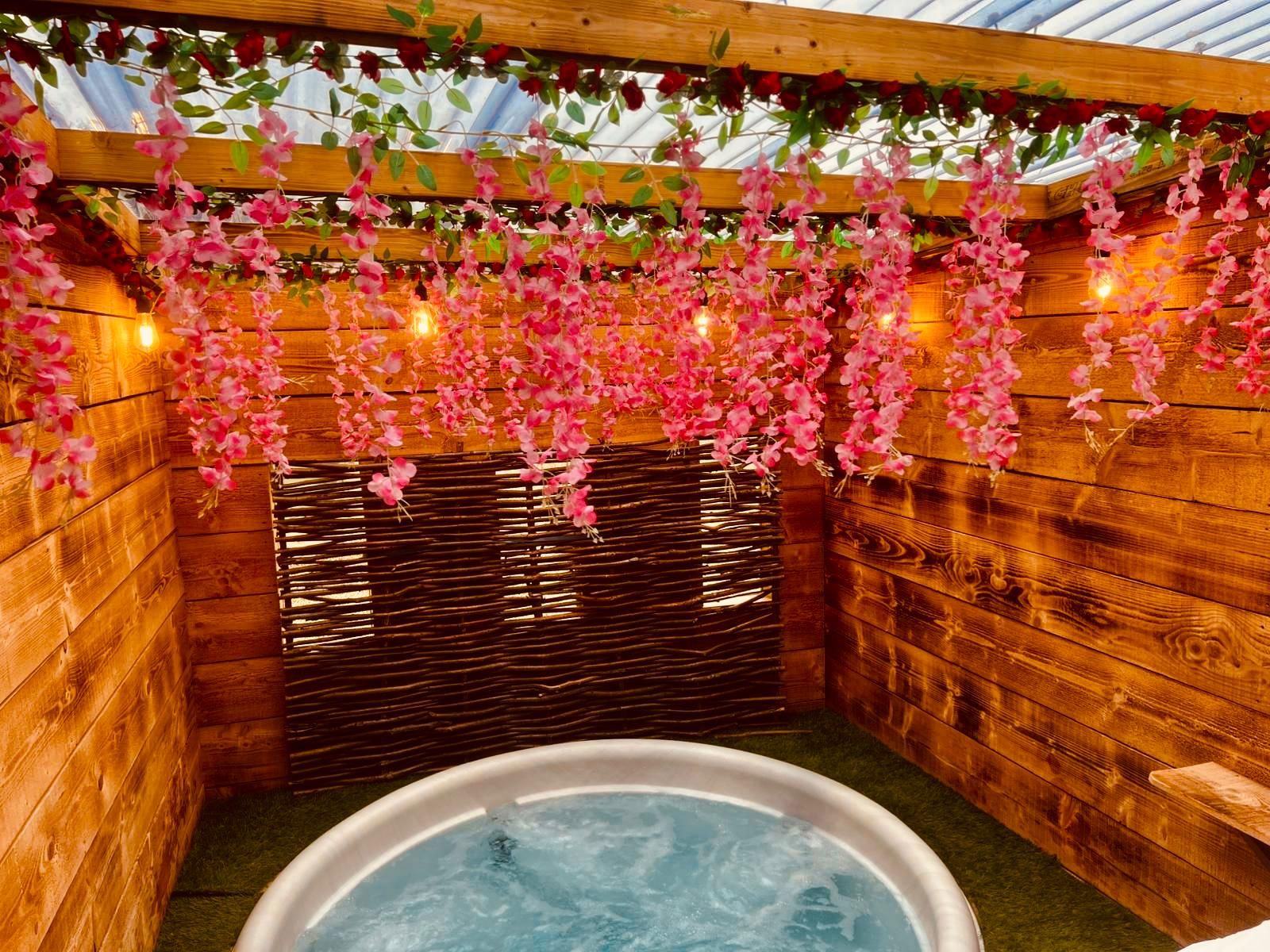 Little Eden - Bohemian Love Lodge  image 9